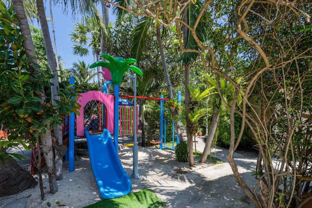 Chaba Cabana Beach Resort Chaba Cabana Beach Resort