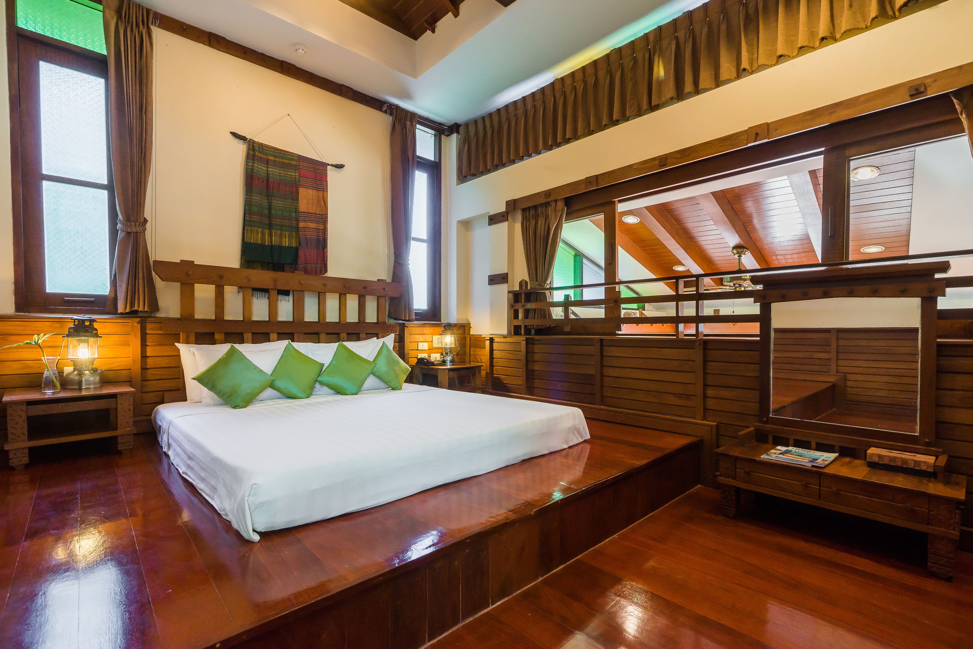 Chaba Cabana Beach Resort Chaba Cabana Beach Resort