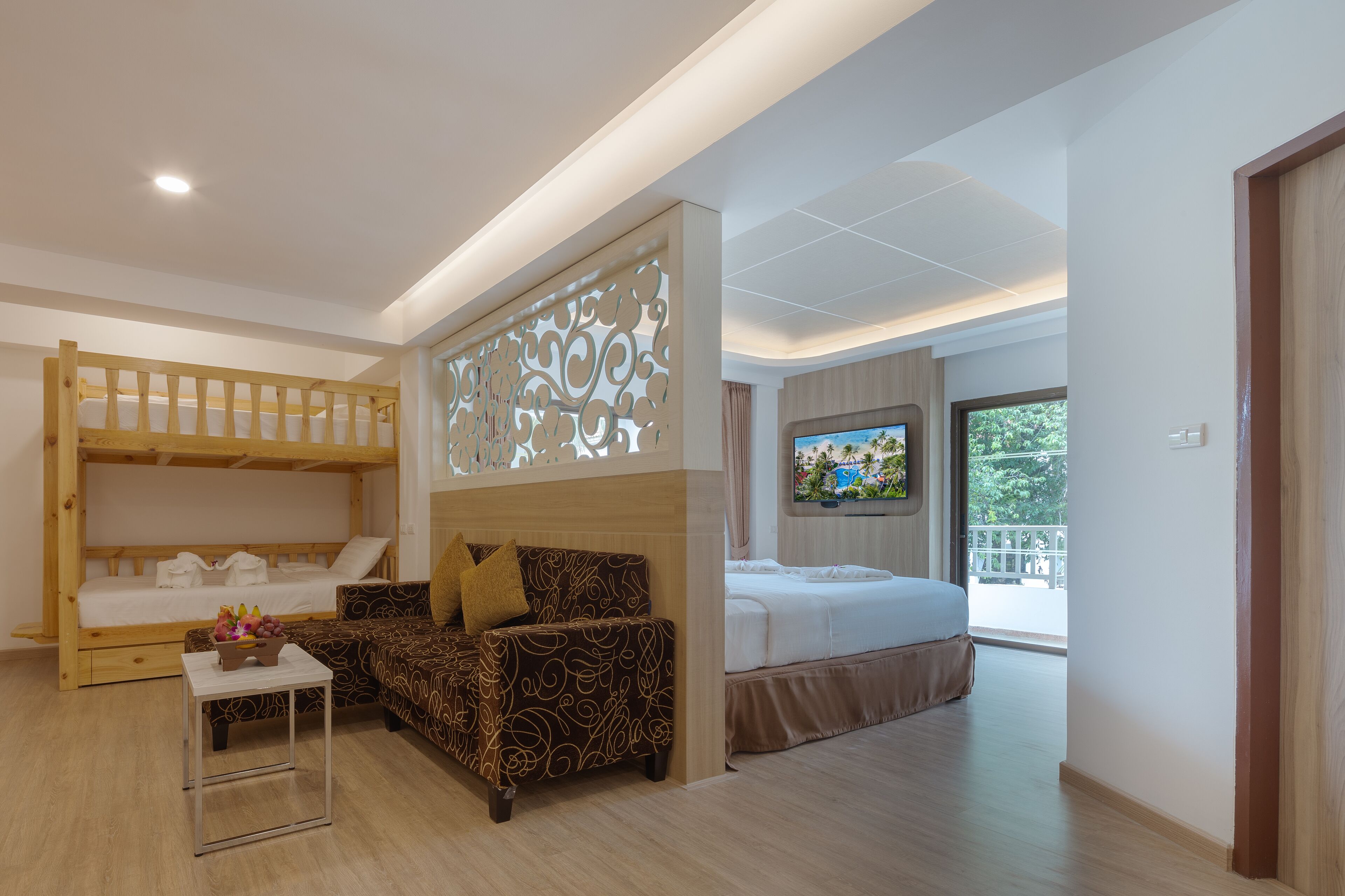Chaba Cabana Beach Resort Chaba Cabana Beach Resort