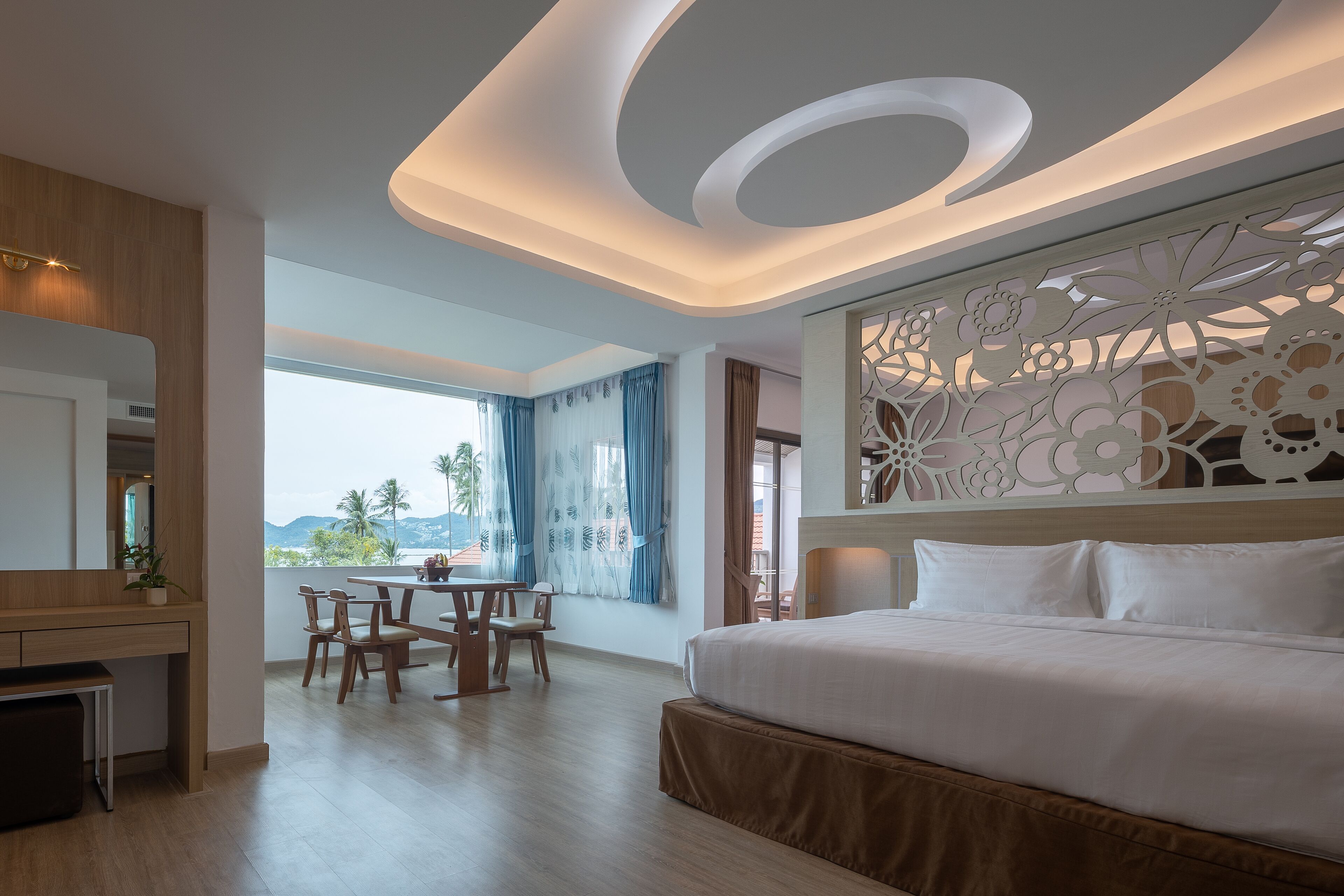 Chaba Cabana Beach Resort Chaba Cabana Beach Resort