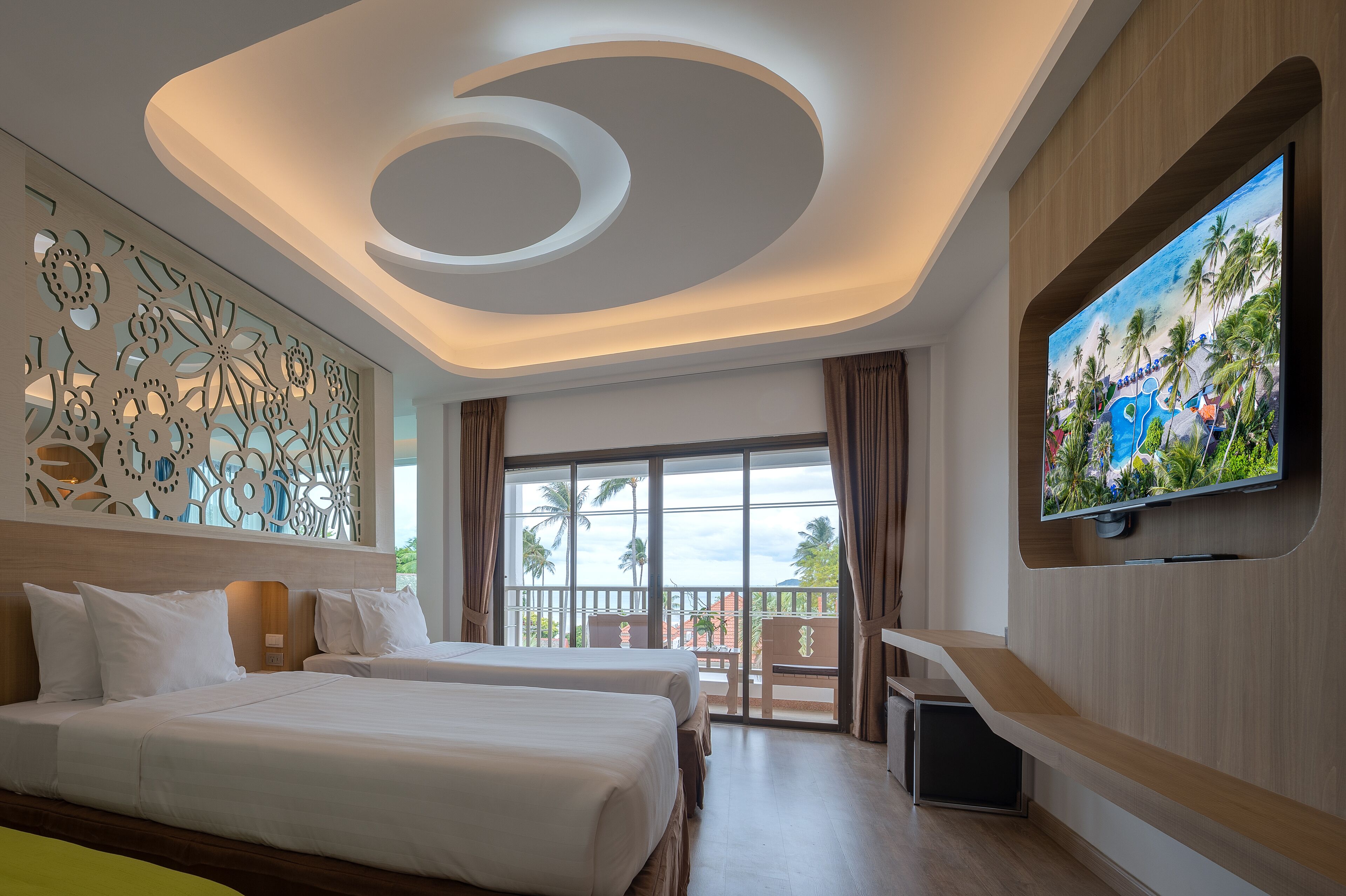 Chaba Cabana Beach Resort Chaba Cabana Beach Resort