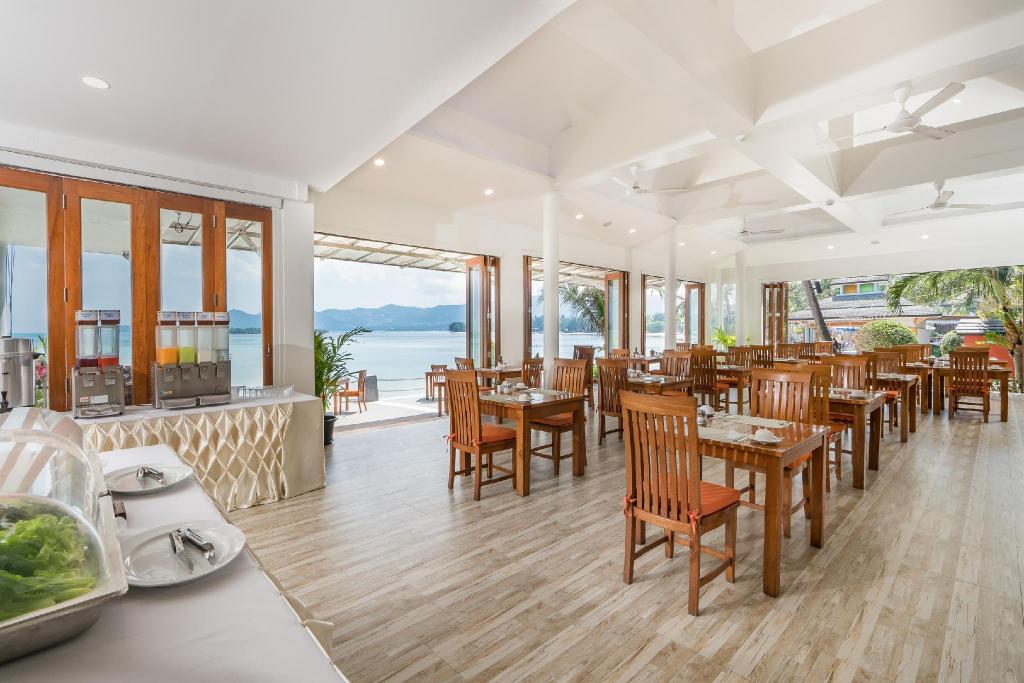 Chaba Cabana Beach Resort Chaba Cabana Beach Resort
