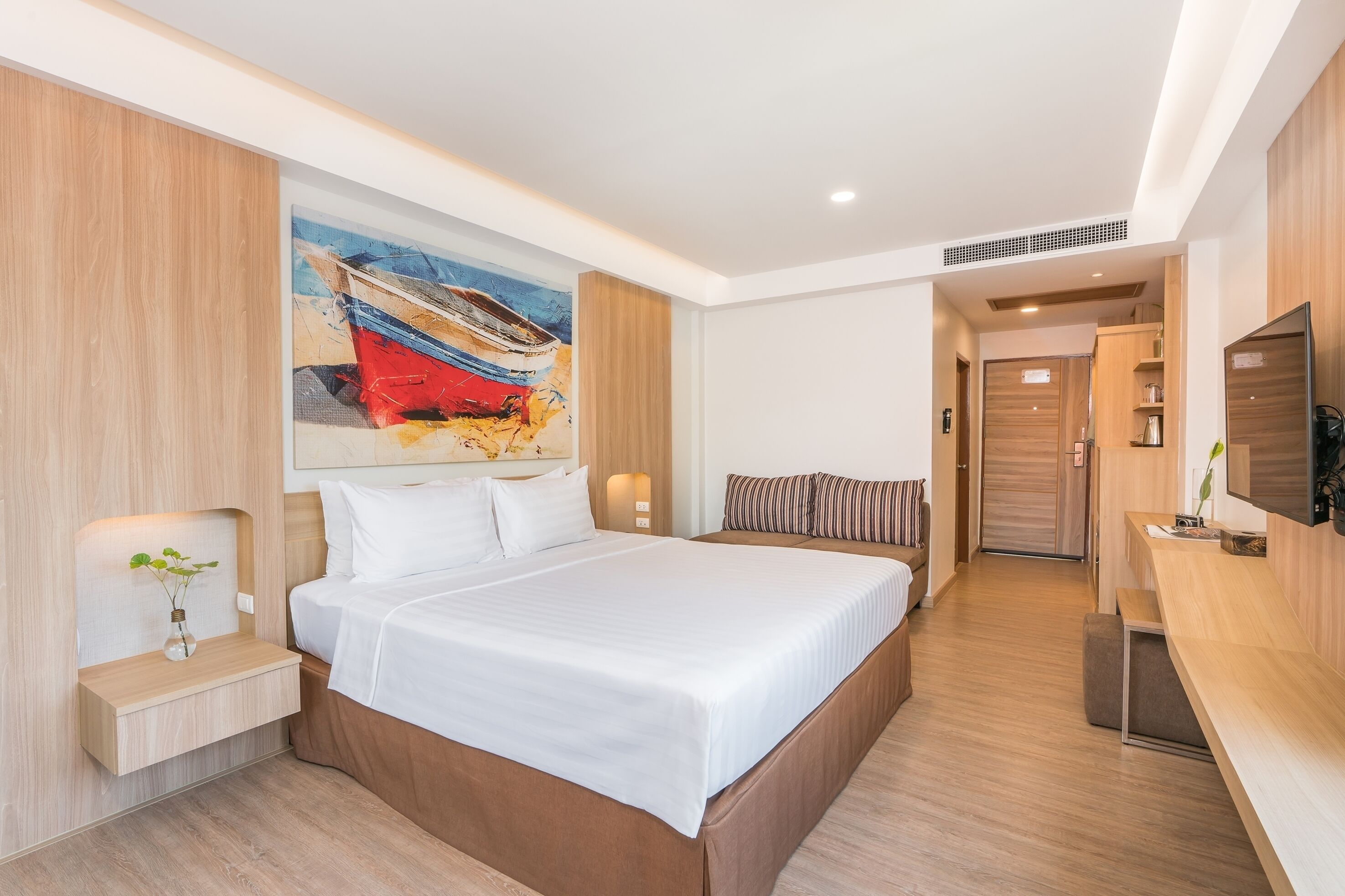 Chaba Cabana Beach Resort Chaba Cabana Beach Resort