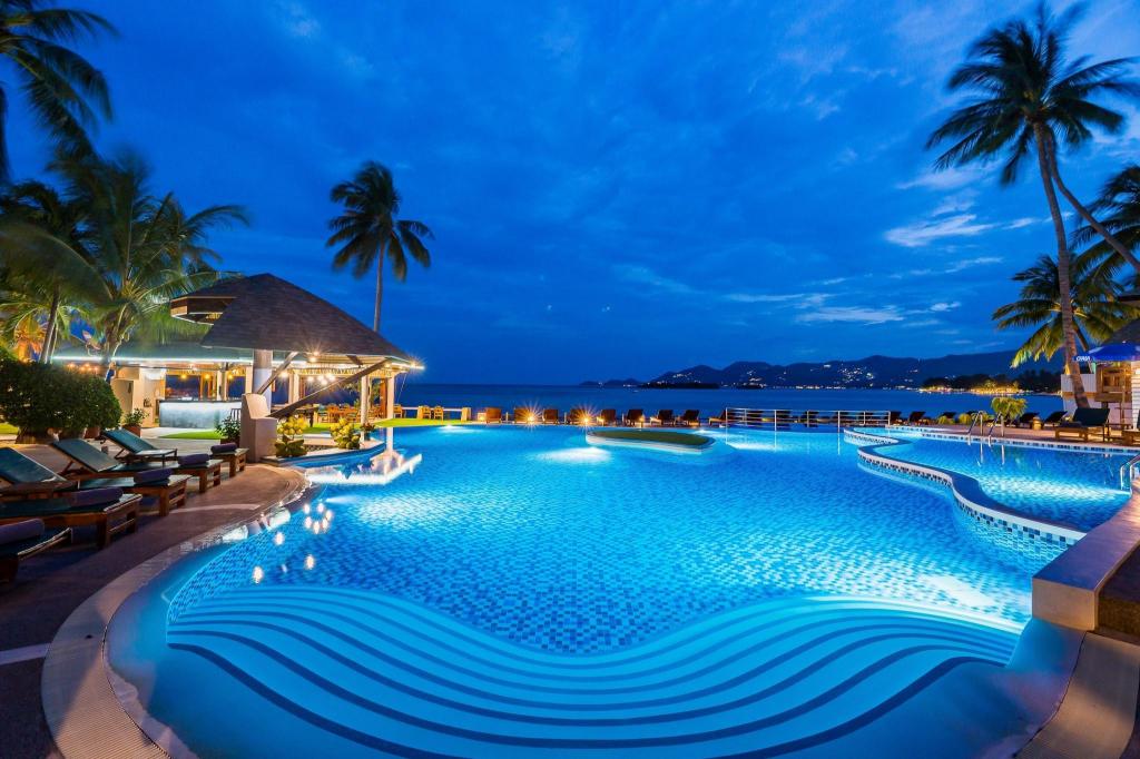 Chaba Cabana Beach Resort Chaba Cabana Beach Resort
