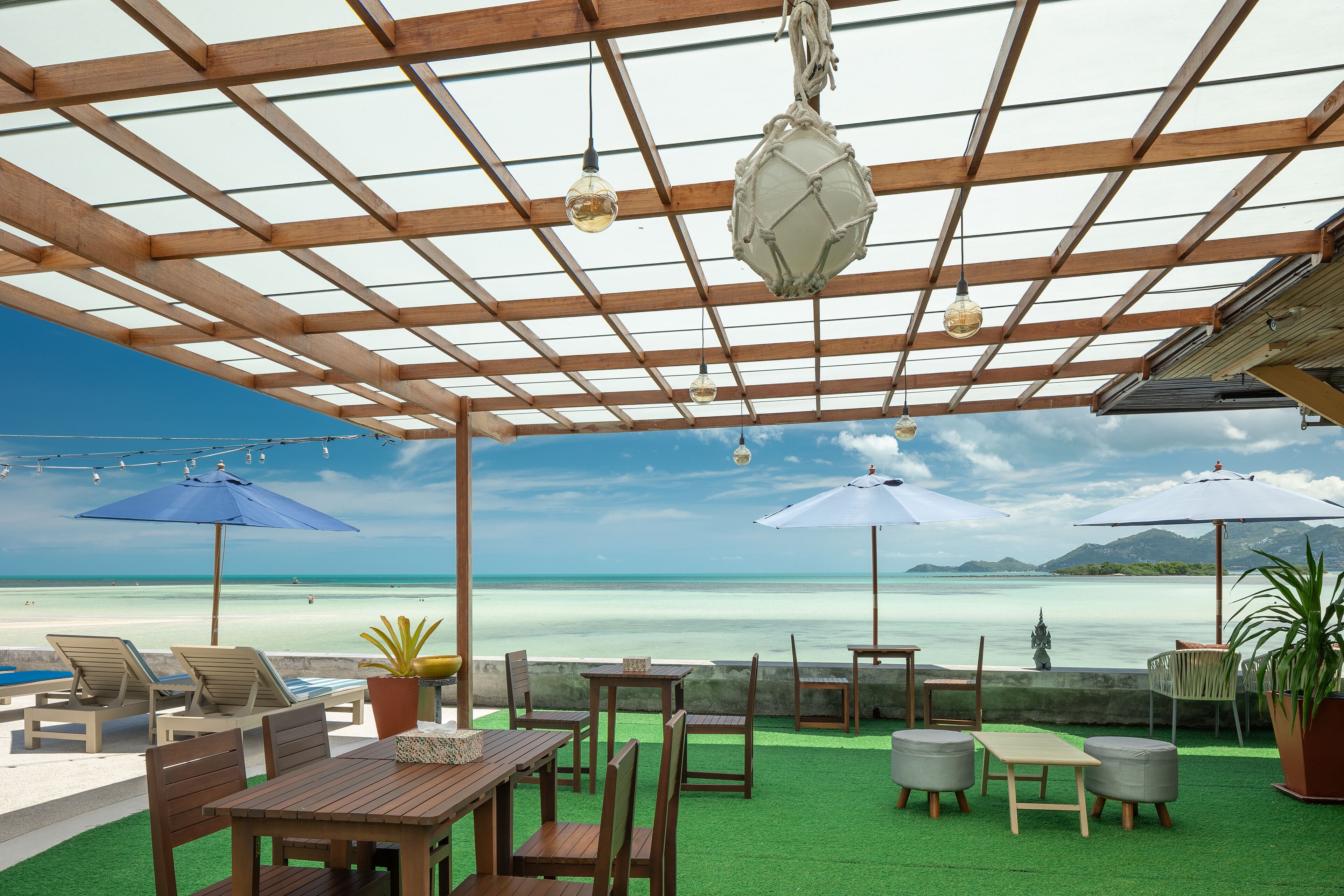 Chaba Cabana Beach Resort Chaba Cabana Beach Resort