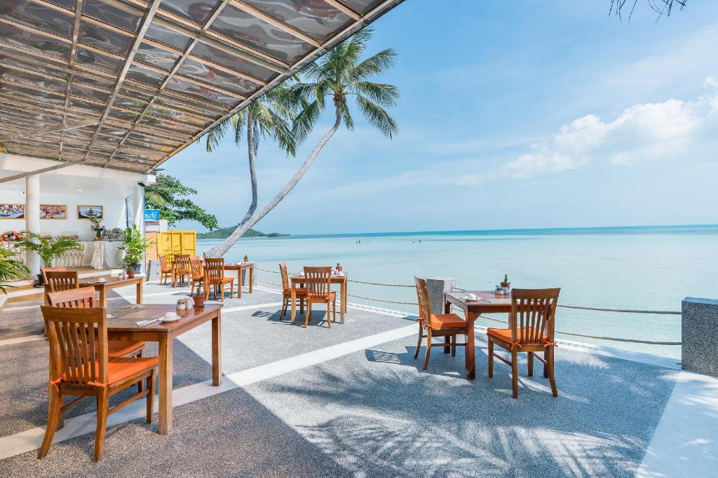 Chaba Cabana Beach Resort Chaba Cabana Beach Resort