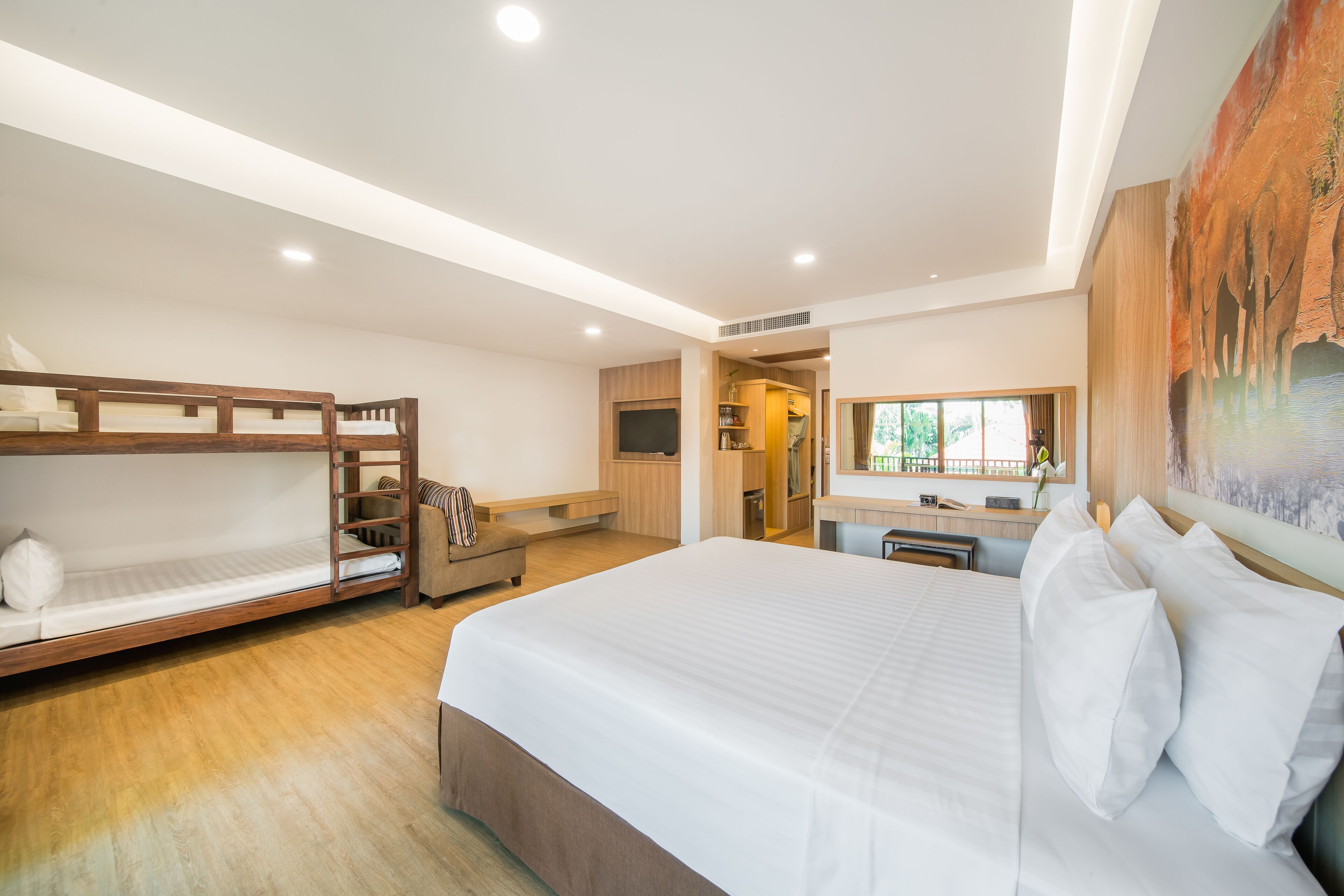 Chaba Cabana Beach Resort Chaba Cabana Beach Resort