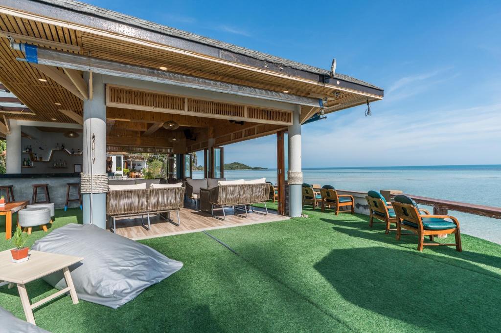 Chaba Cabana Beach Resort Chaba Cabana Beach Resort