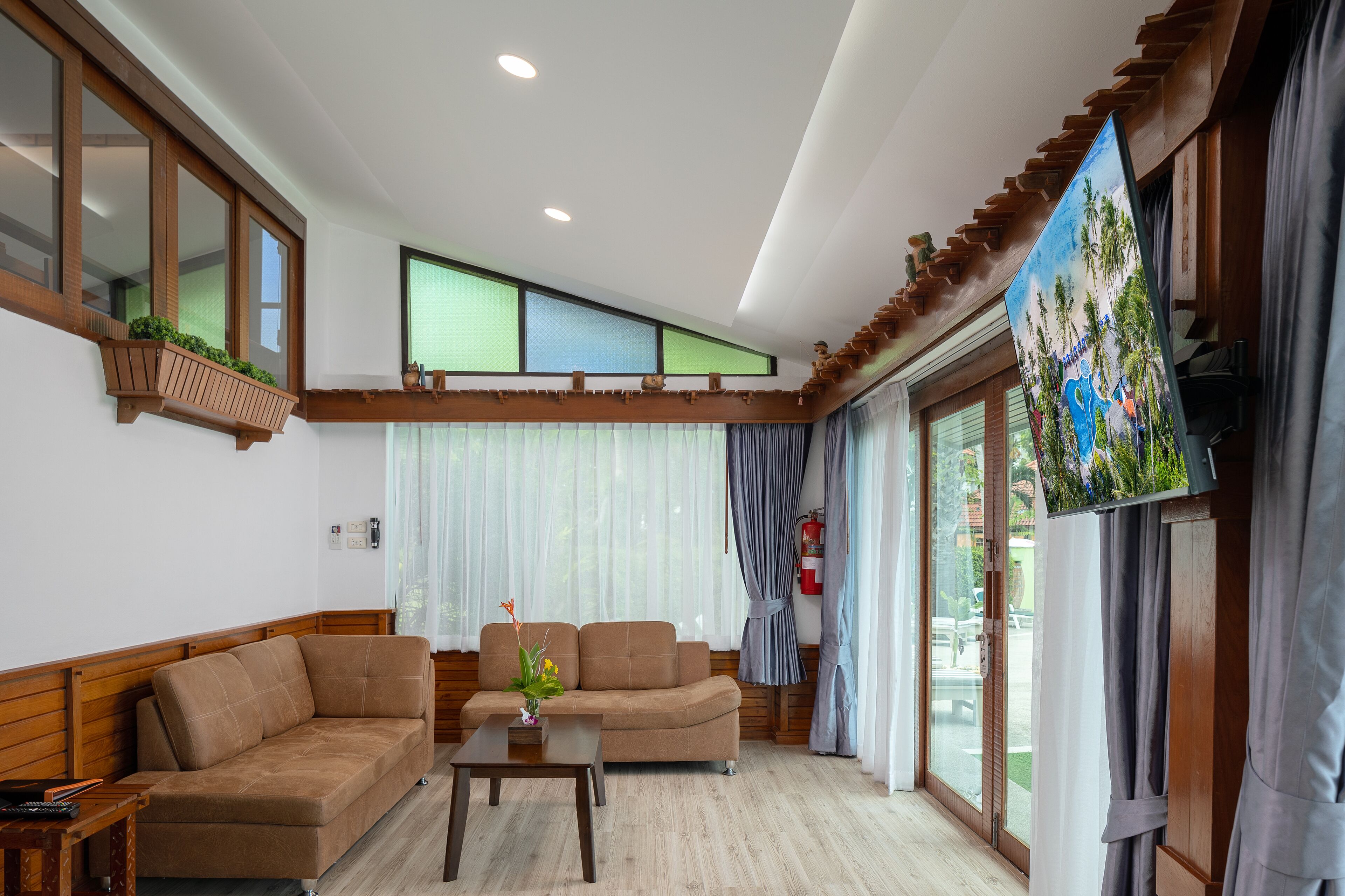 Chaba Cabana Beach Resort Chaba Cabana Beach Resort