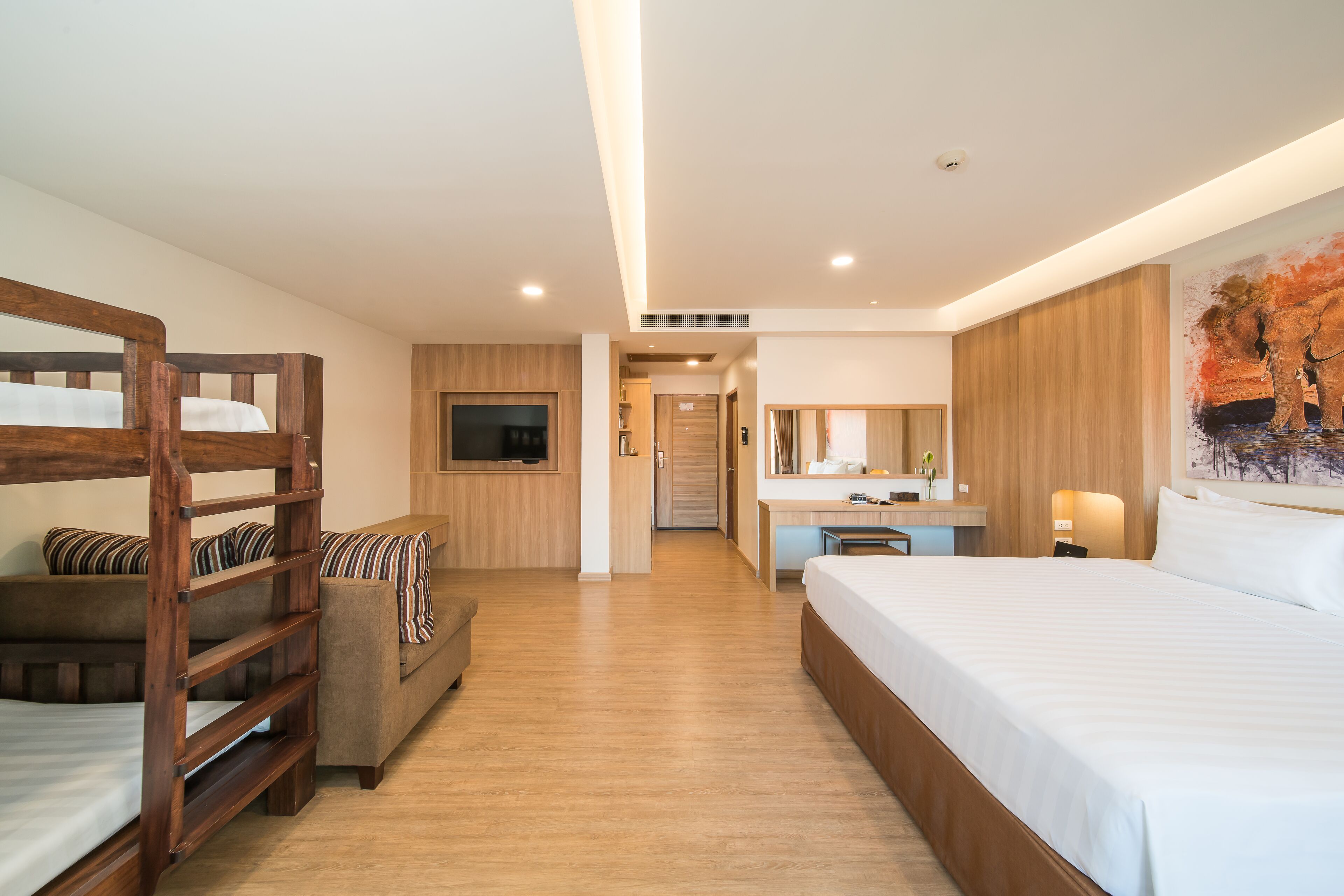 Chaba Cabana Beach Resort Chaba Cabana Beach Resort