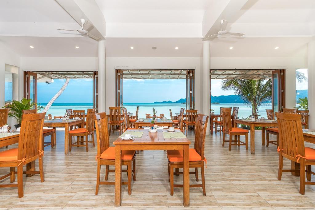 Chaba Cabana Beach Resort Chaba Cabana Beach Resort