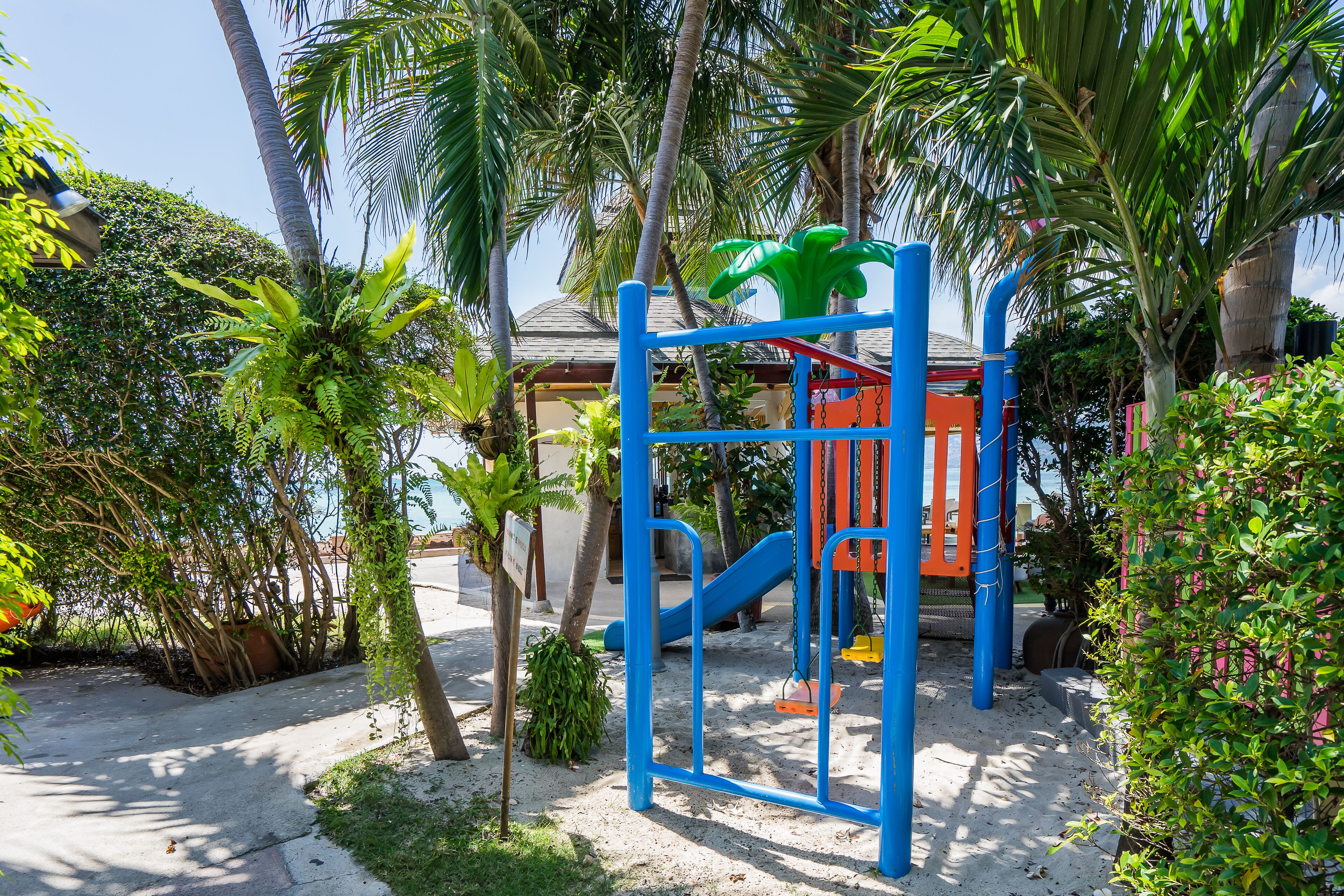 Chaba Cabana Beach Resort Chaba Cabana Beach Resort