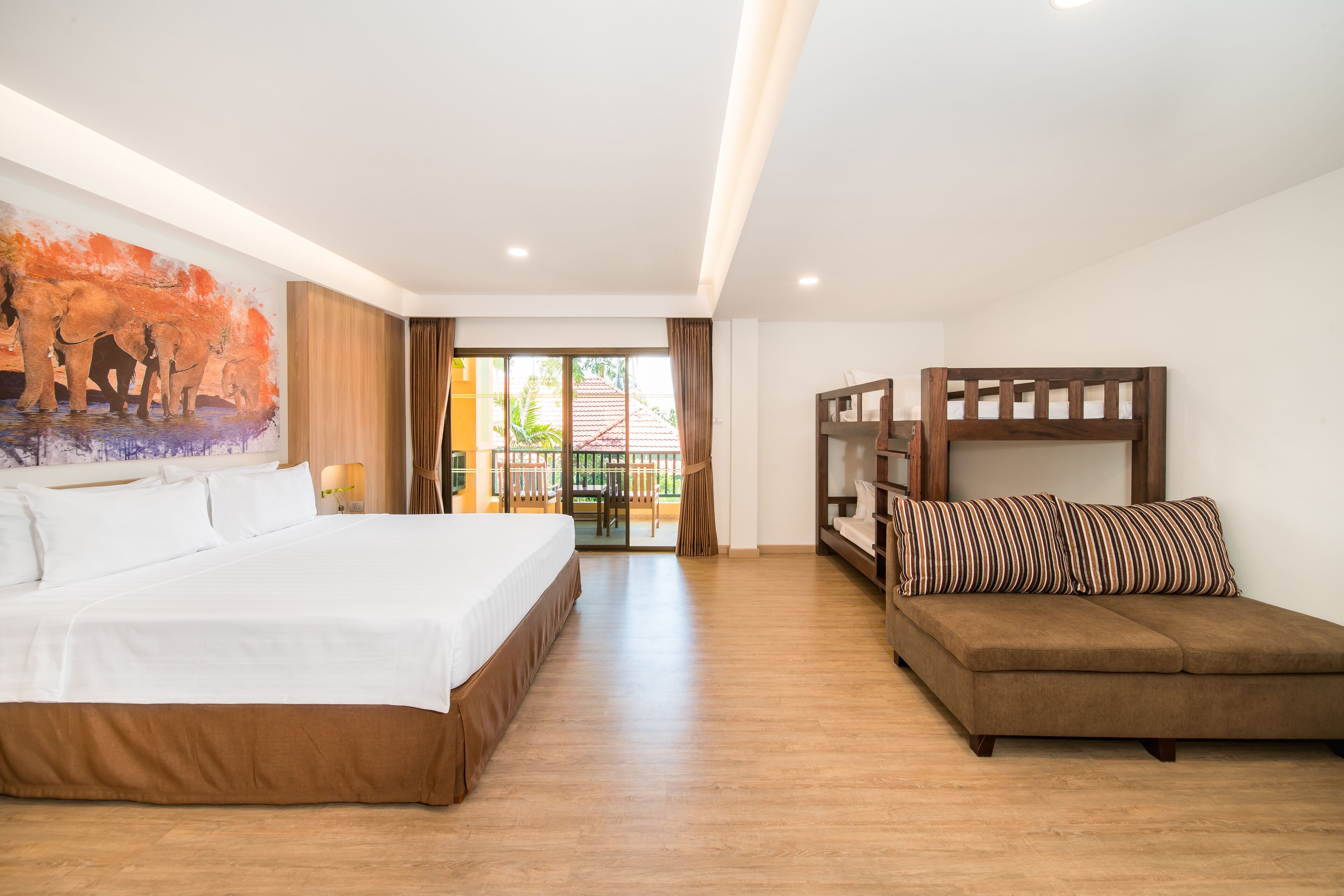 Chaba Cabana Beach Resort Chaba Cabana Beach Resort