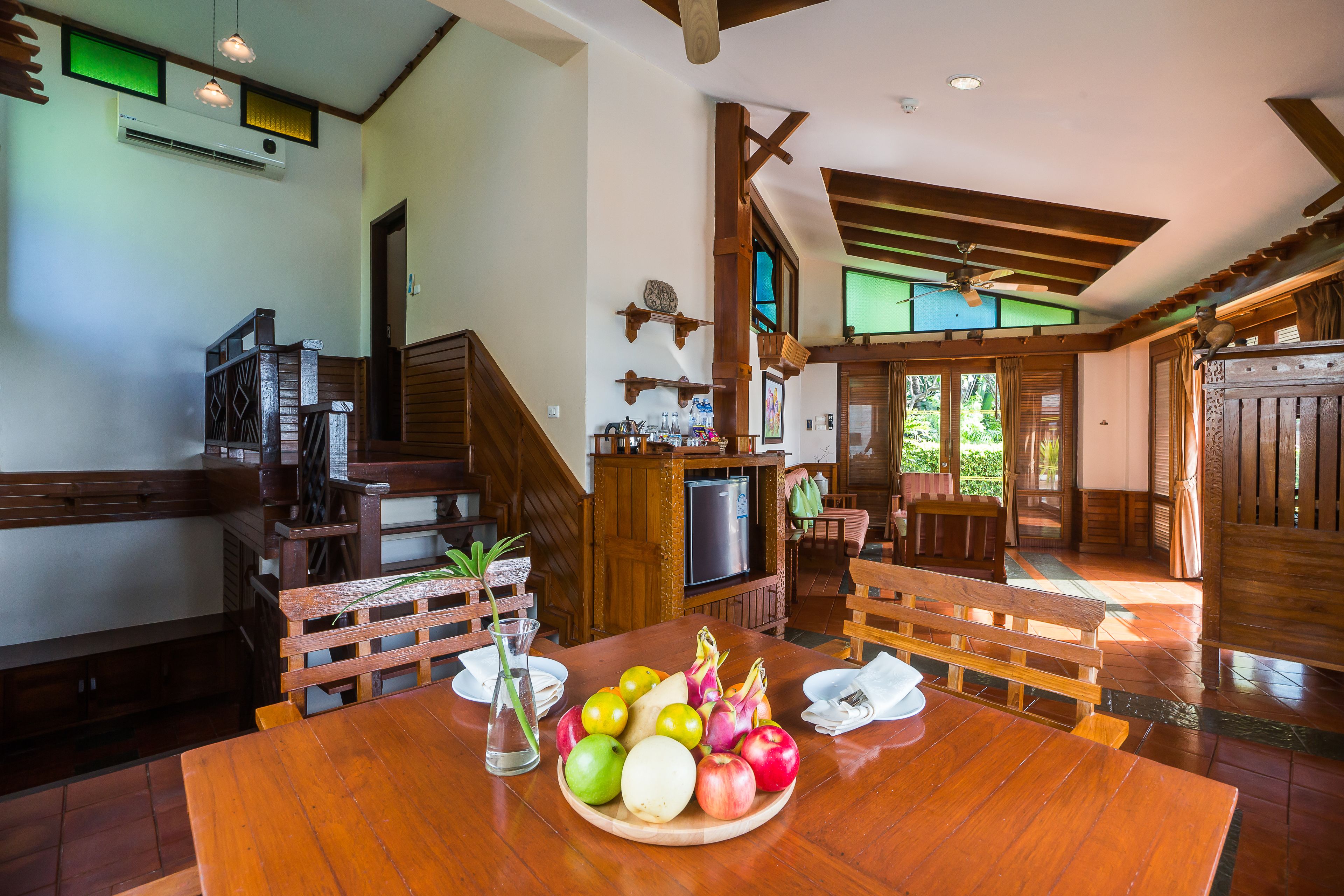 Chaba Cabana Beach Resort Chaba Cabana Beach Resort