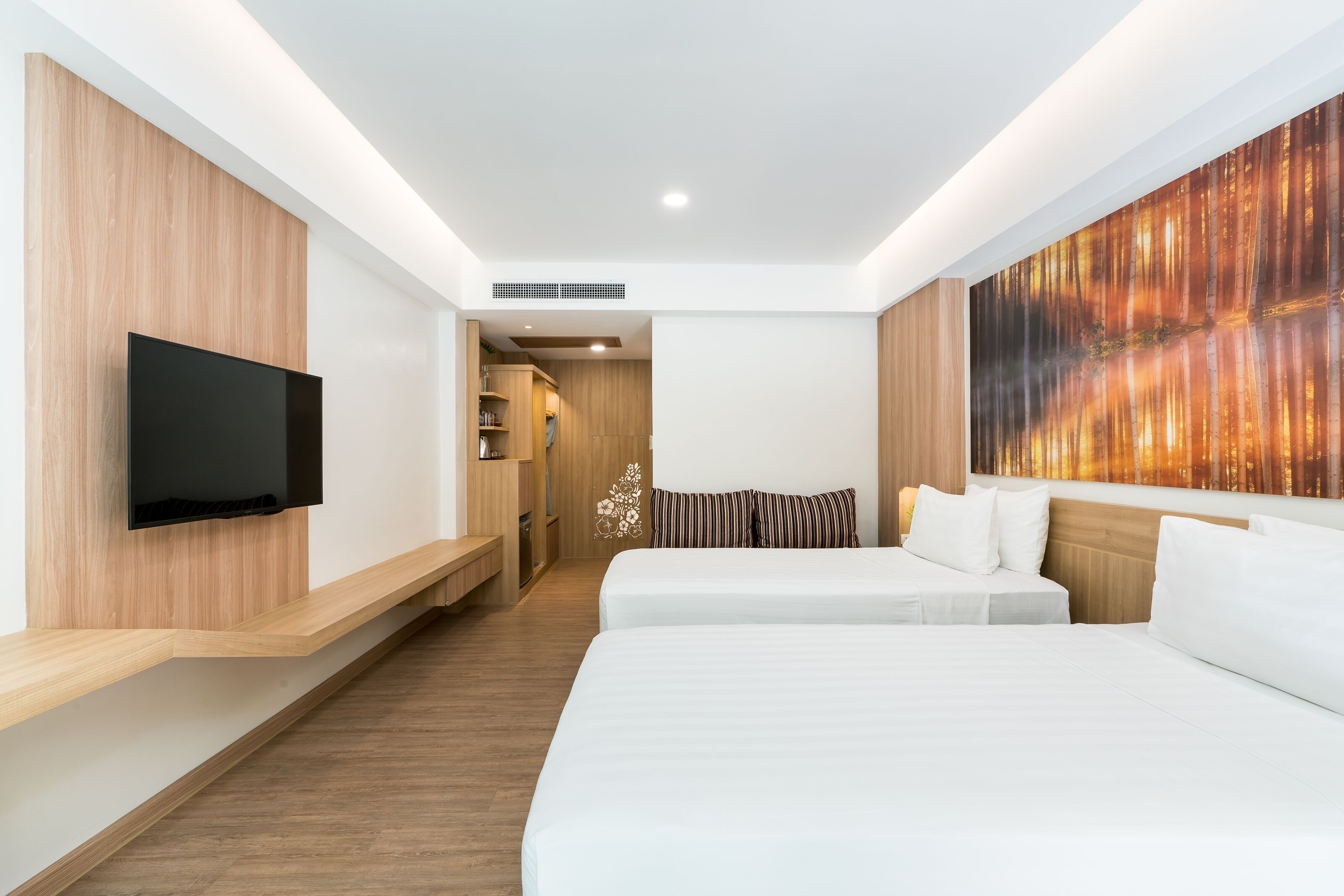 Chaba Cabana Beach Resort Chaba Cabana Beach Resort