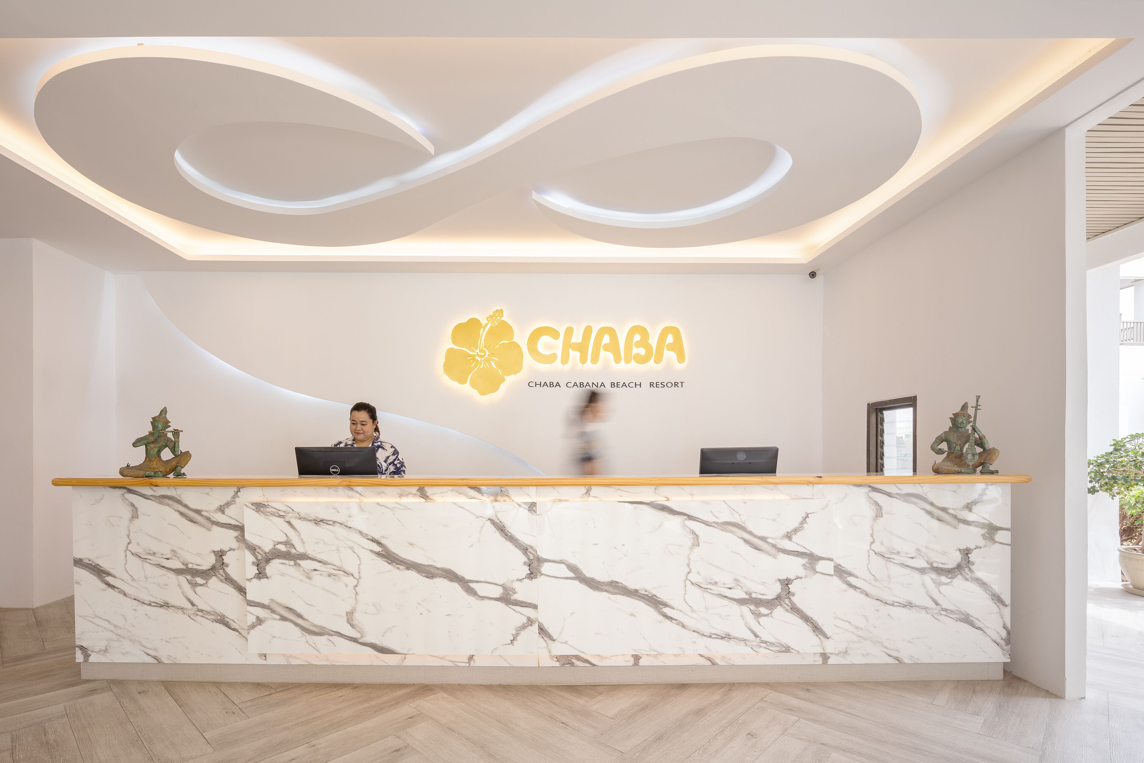 Chaba Cabana Beach Resort Chaba Cabana Beach Resort