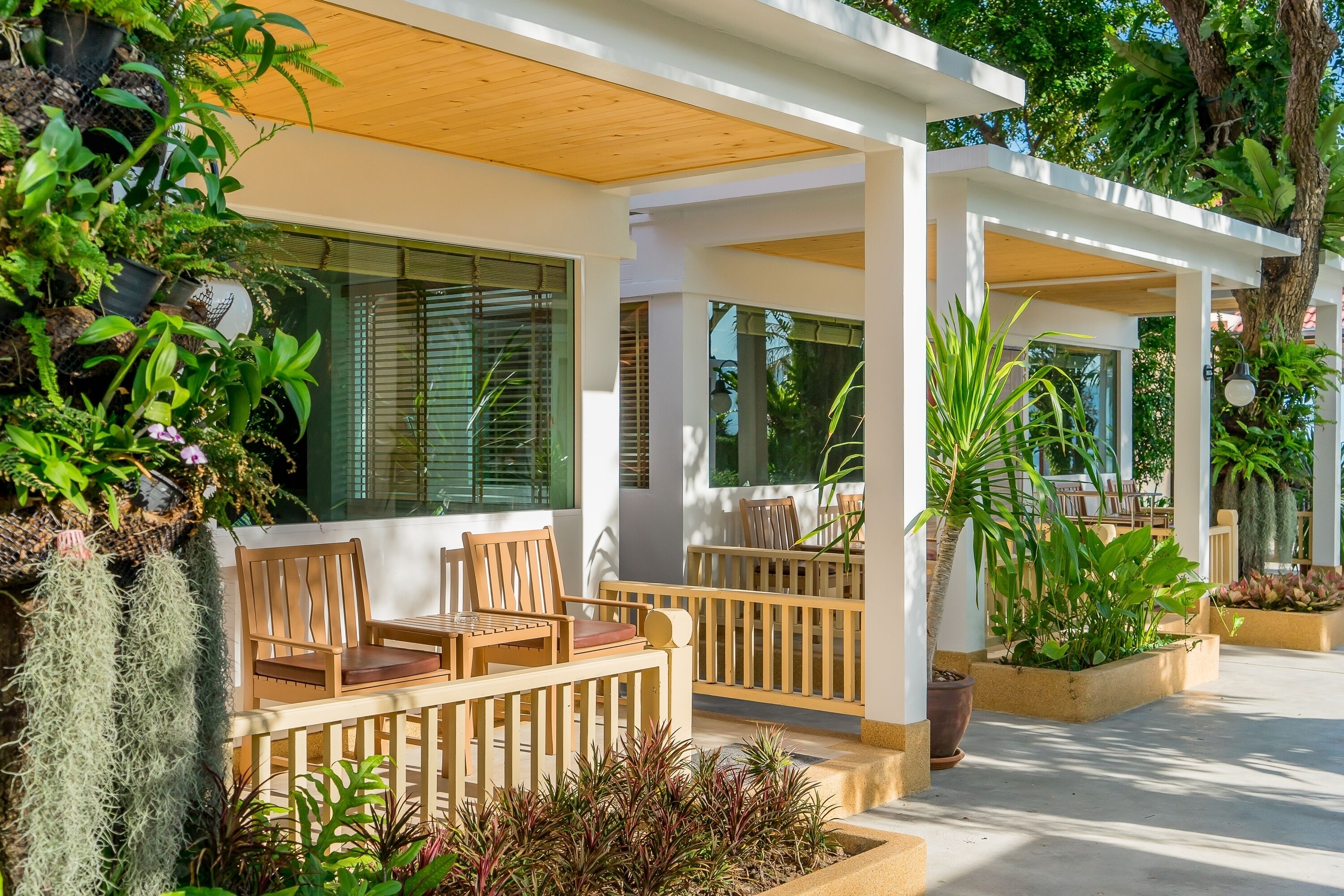 Chaba Cabana Beach Resort Chaba Cabana Beach Resort