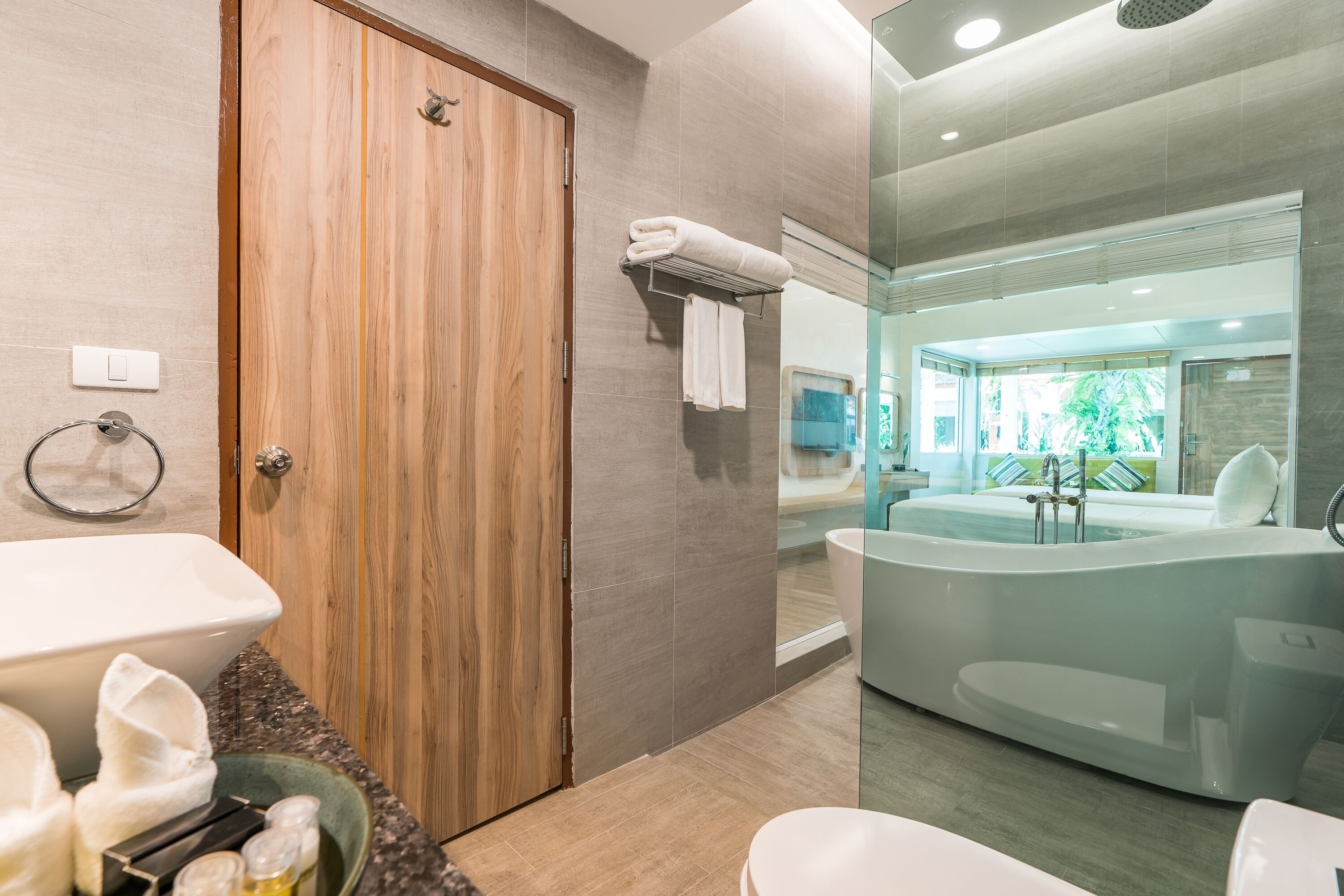 Chaba Cabana Beach Resort Chaba Cabana Beach Resort