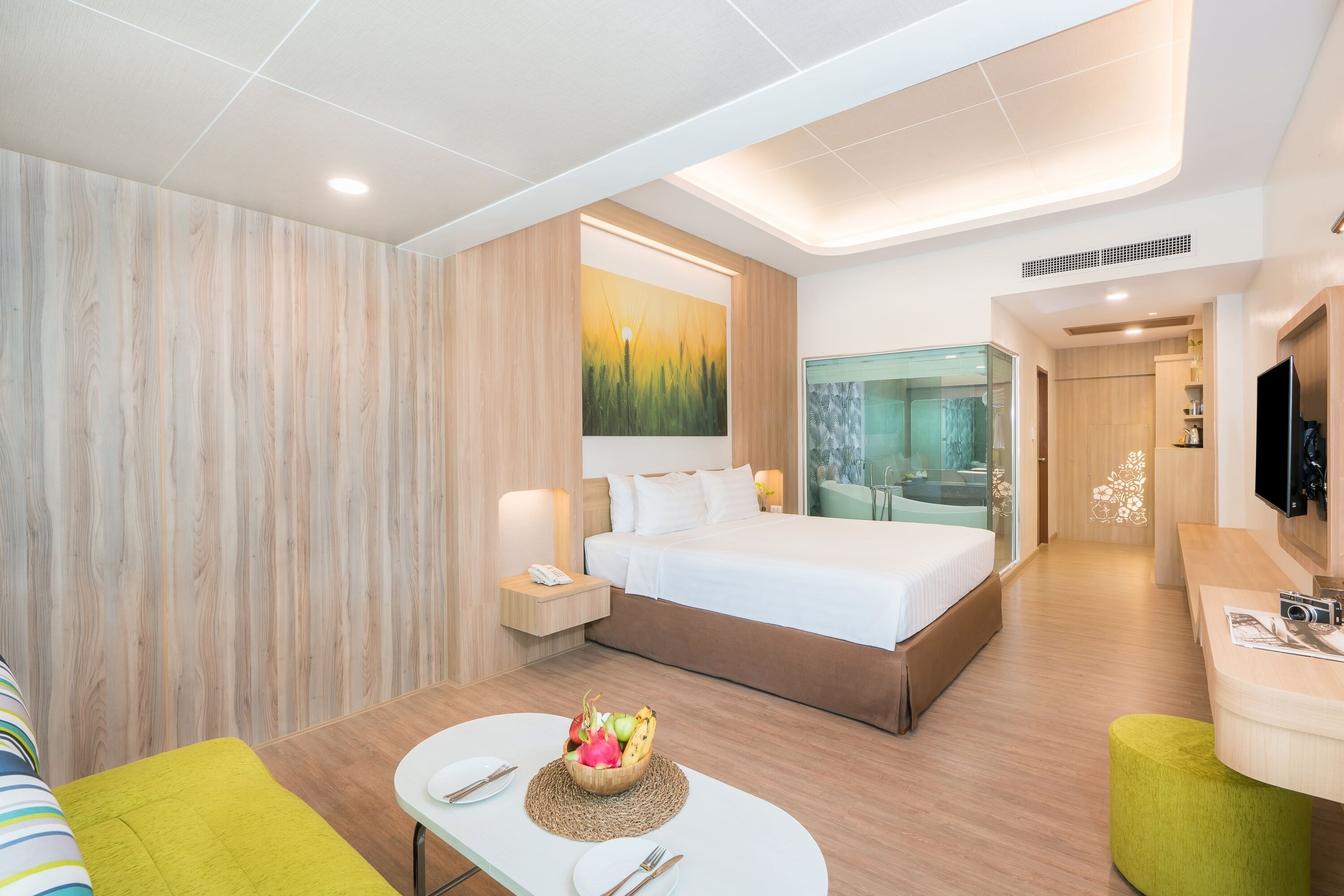 Chaba Cabana Beach Resort Chaba Cabana Beach Resort