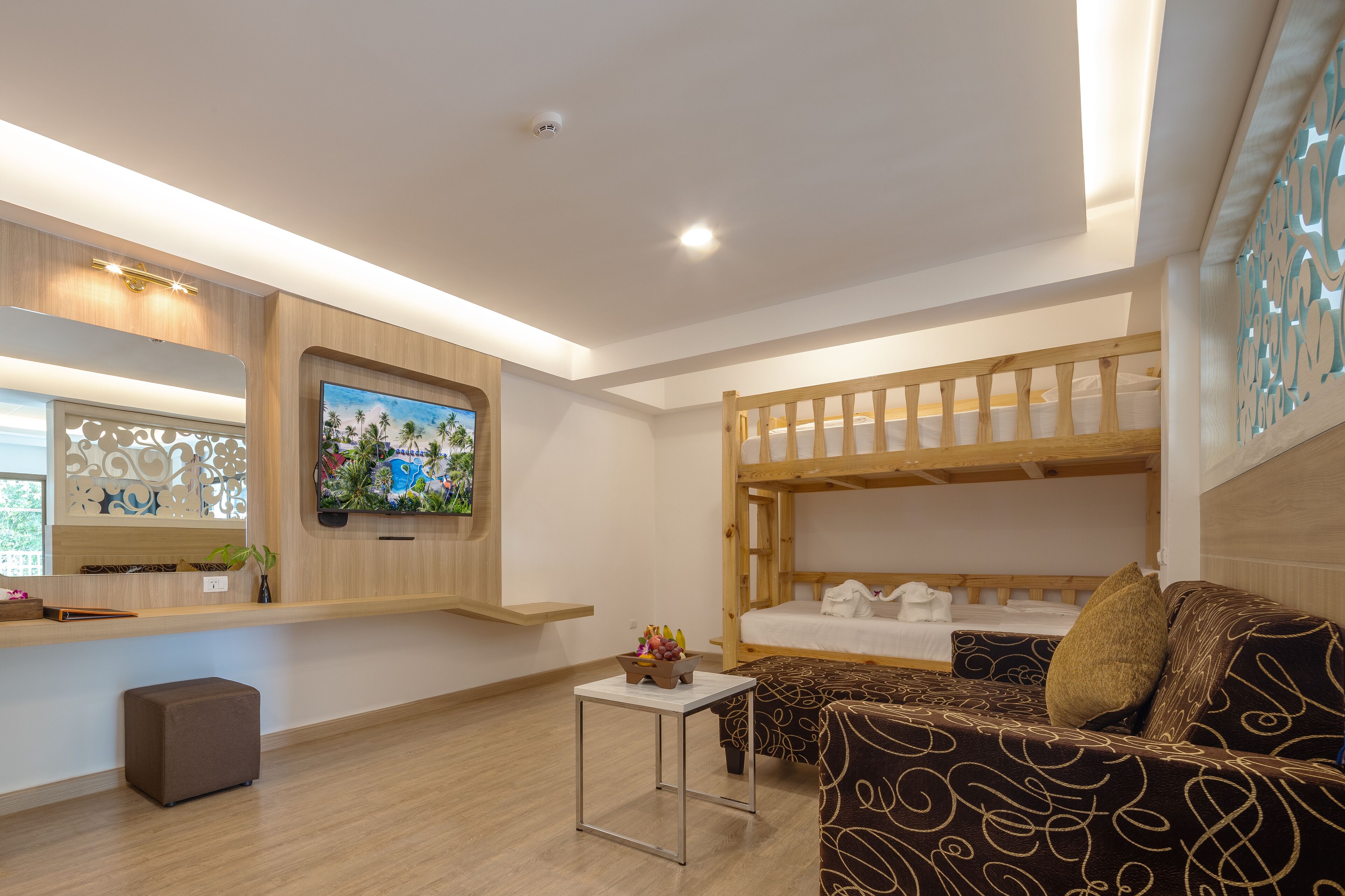 Chaba Cabana Beach Resort Chaba Cabana Beach Resort