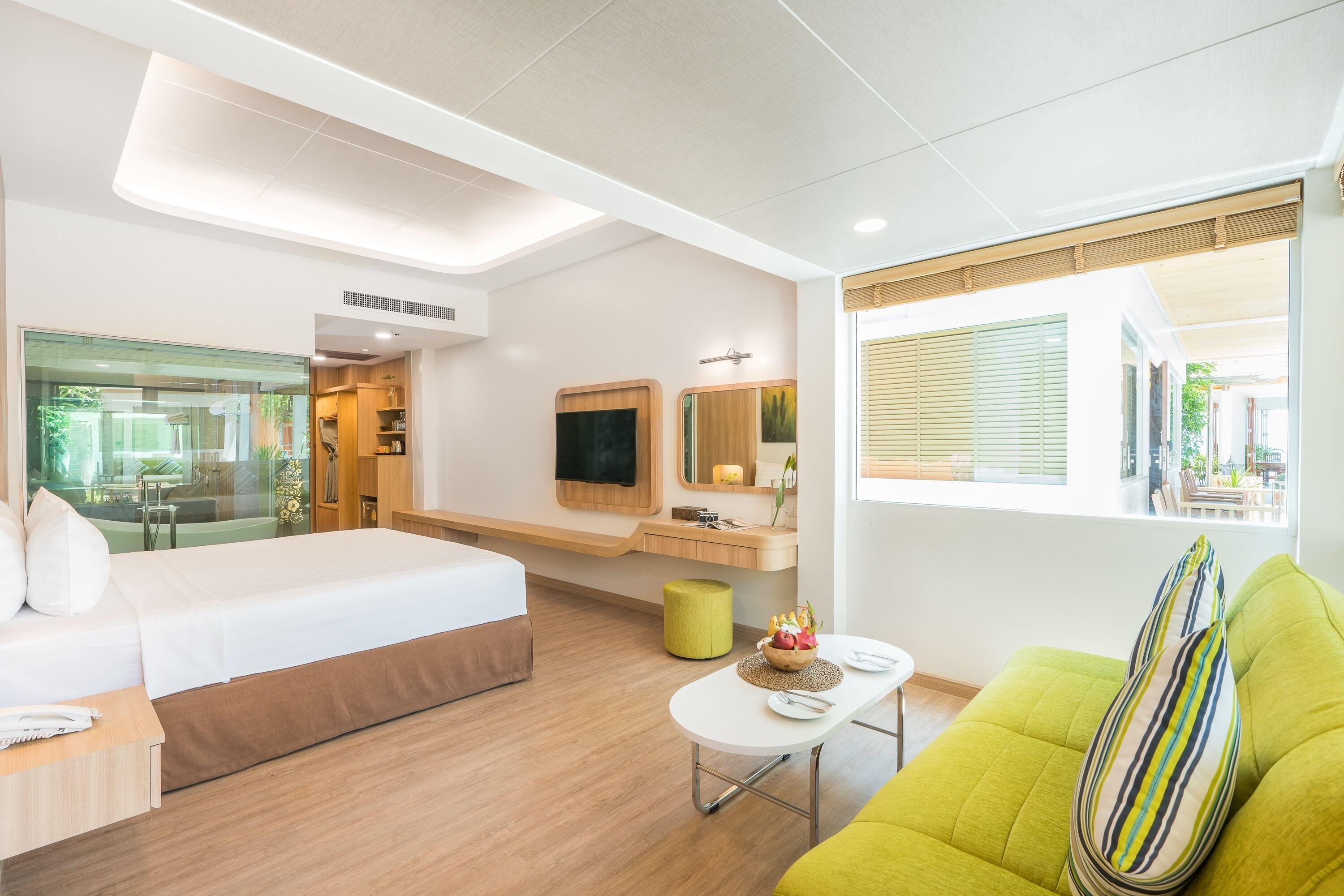 Chaba Cabana Beach Resort Chaba Cabana Beach Resort