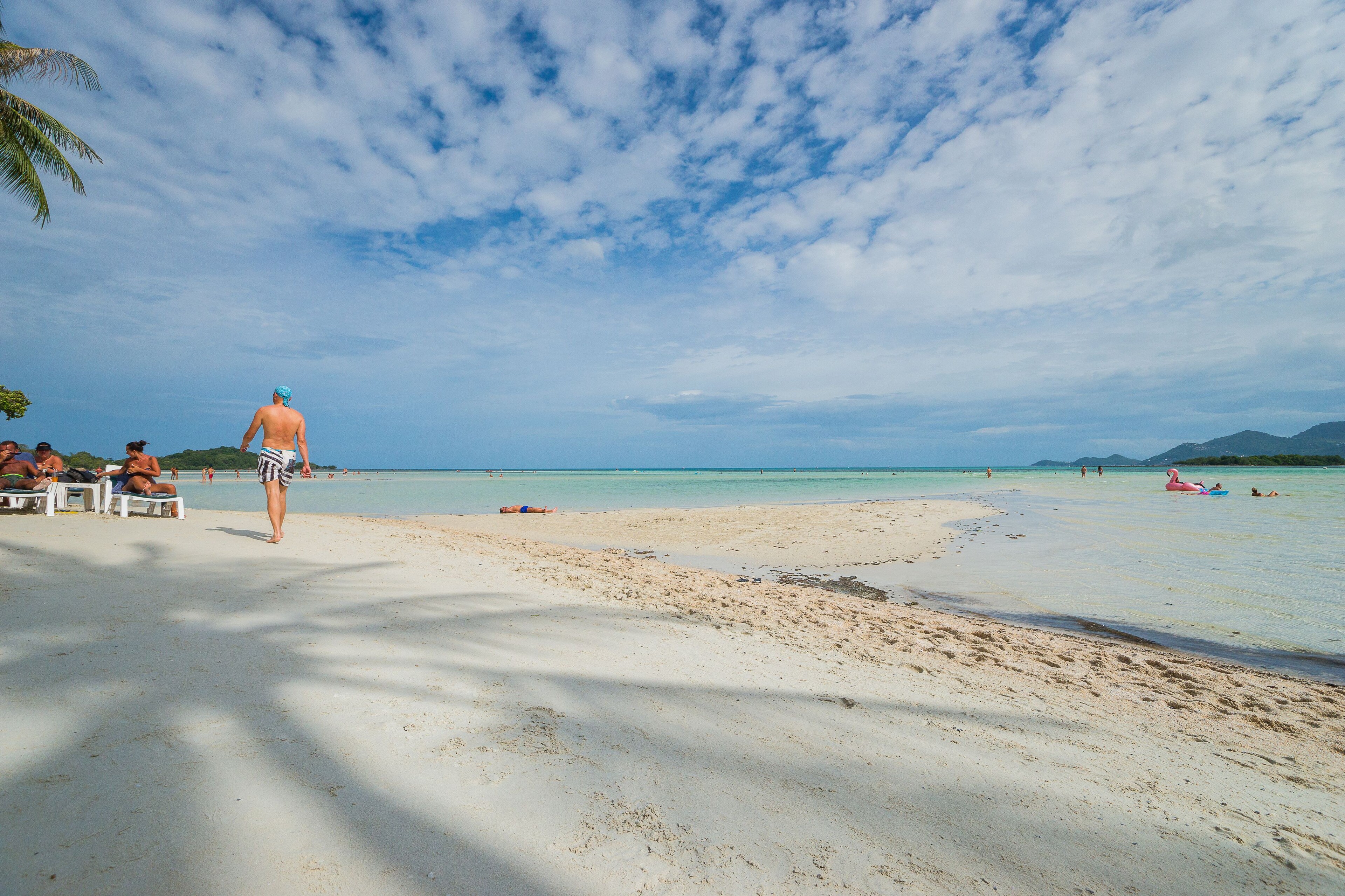 Chaba Cabana Beach Resort Chaba Cabana Beach Resort
