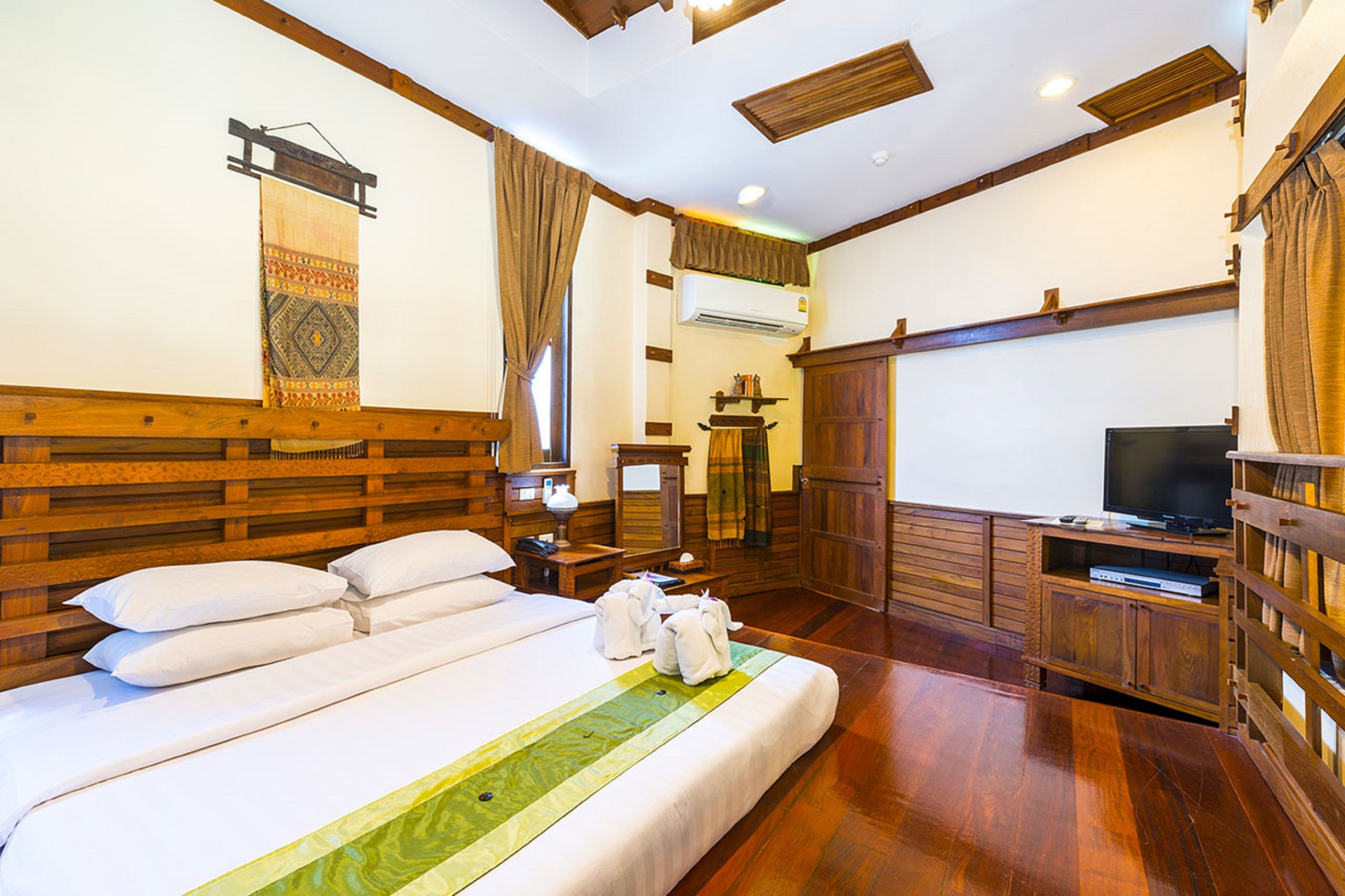 Chaba Cabana Beach Resort Chaba Cabana Beach Resort