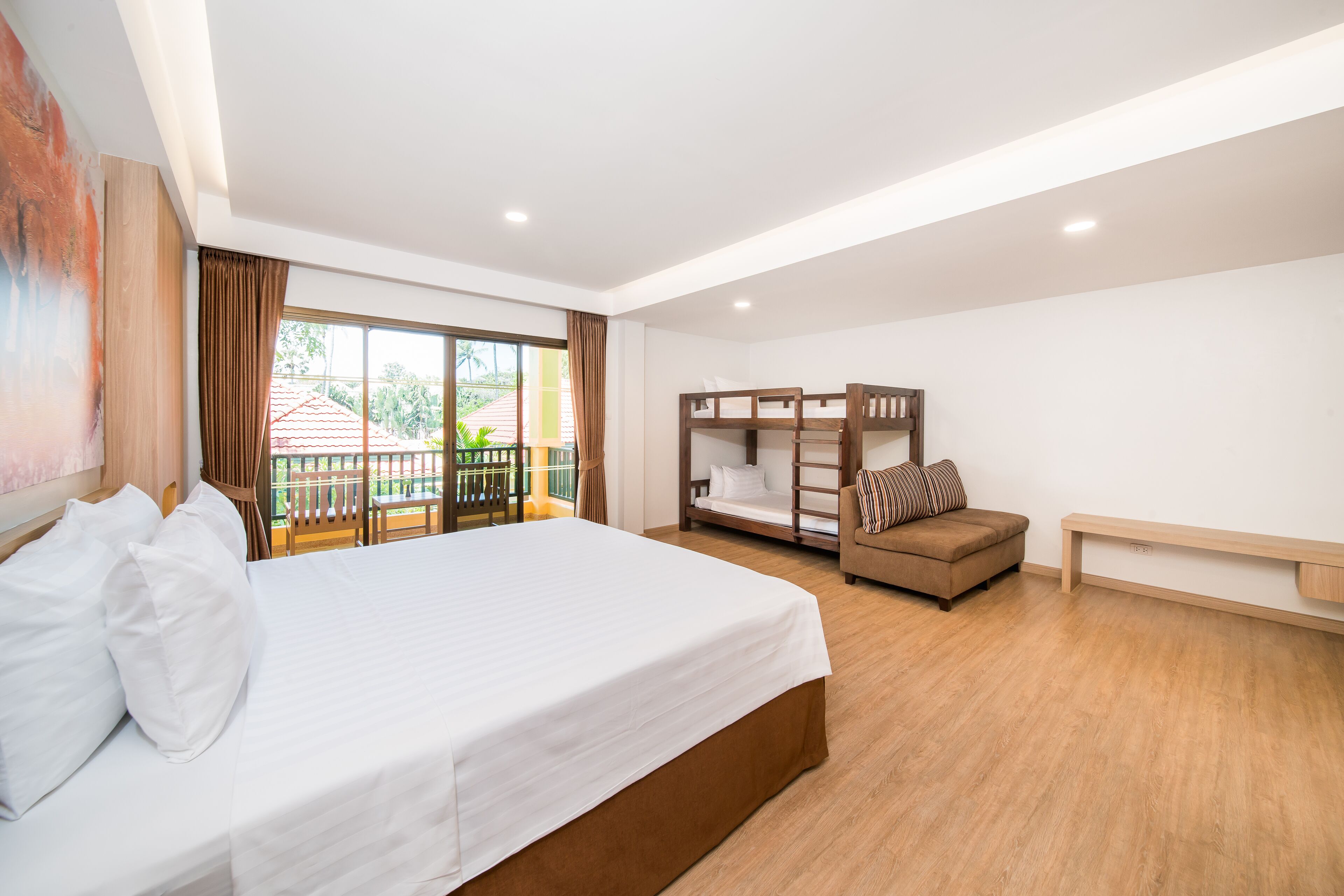 Chaba Cabana Beach Resort Chaba Cabana Beach Resort