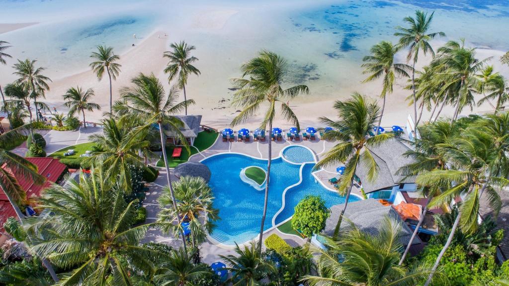 Chaba Cabana Beach Resort Chaba Cabana Beach Resort
