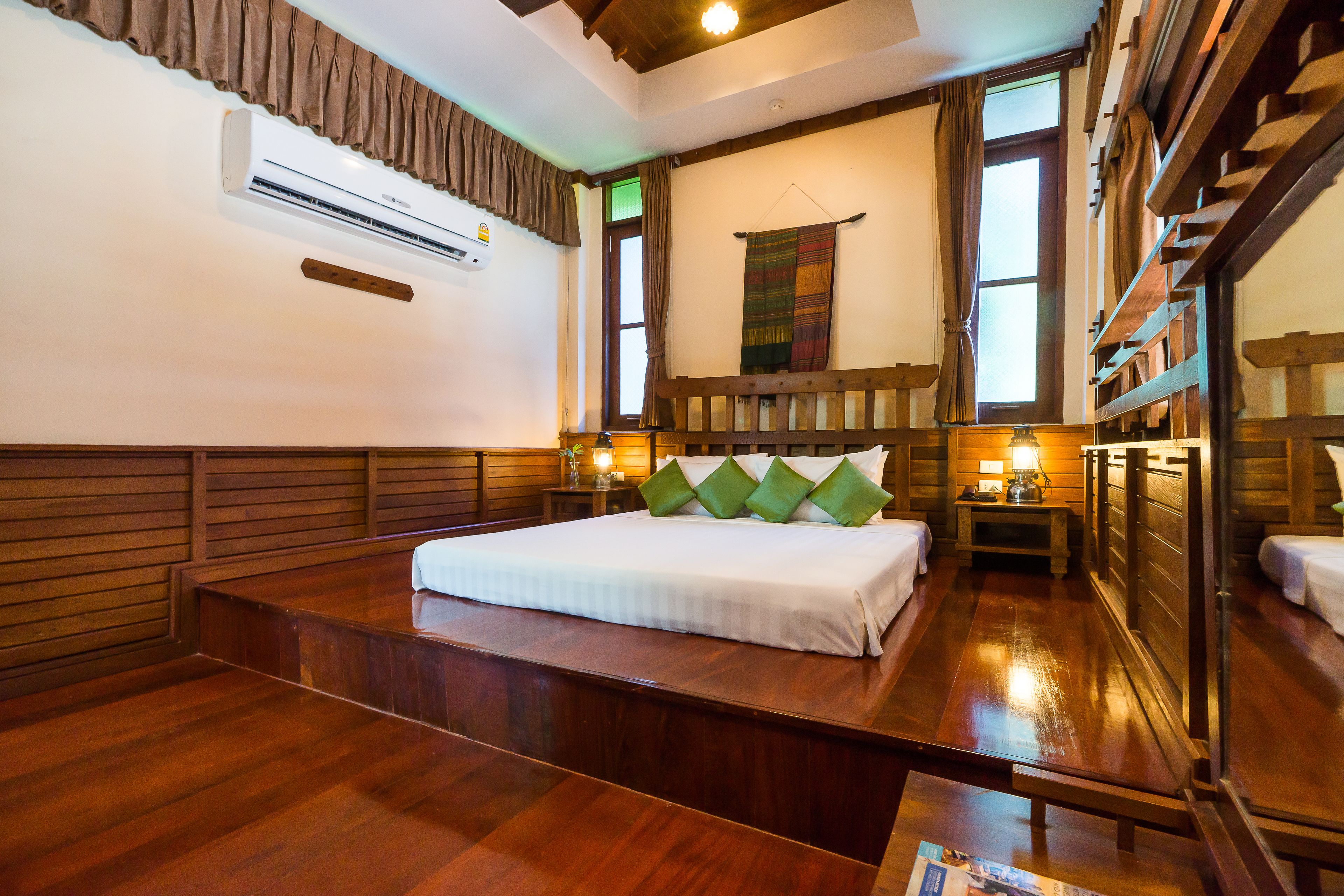 Chaba Cabana Beach Resort Chaba Cabana Beach Resort