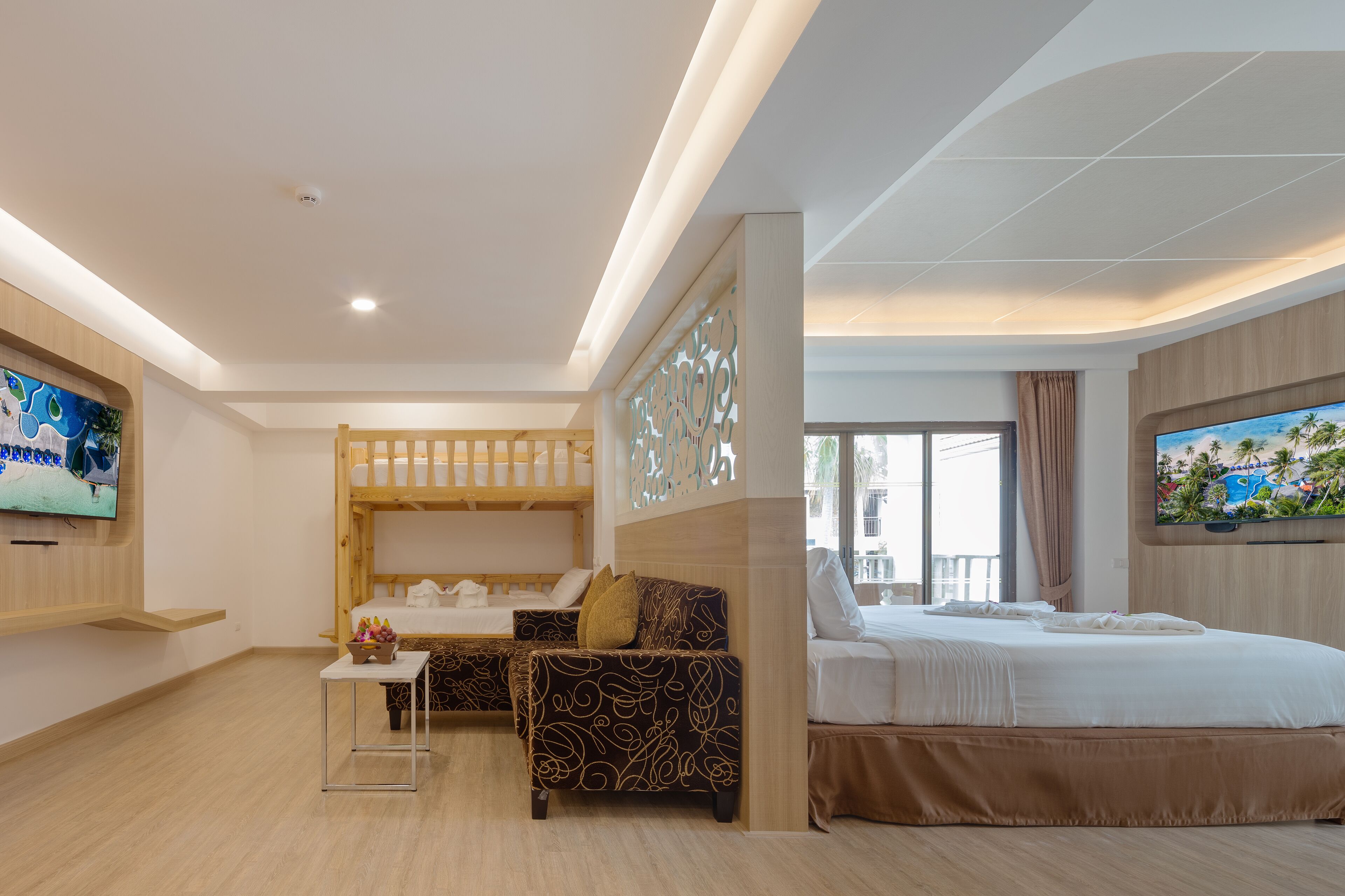 Chaba Cabana Beach Resort Chaba Cabana Beach Resort