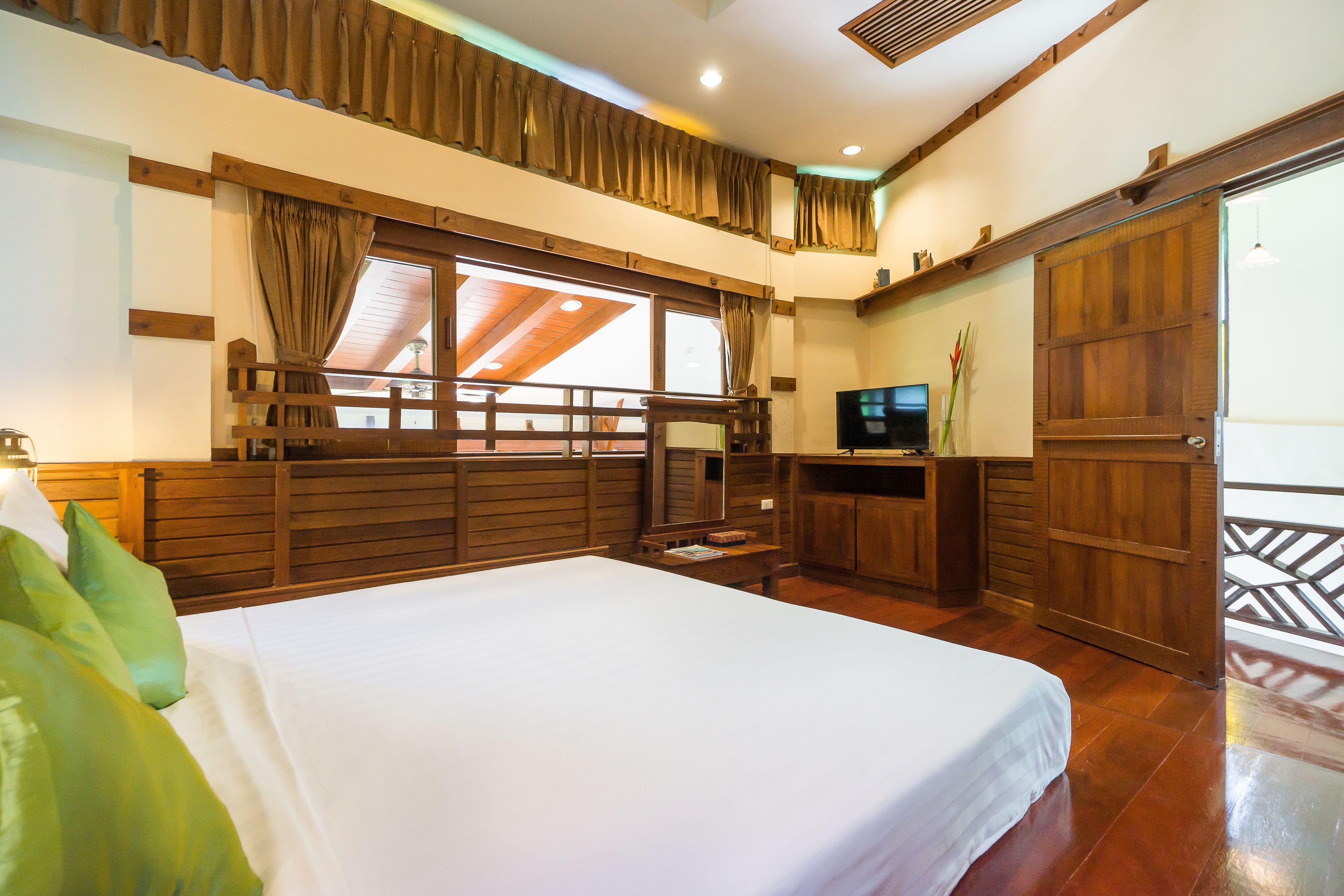 Chaba Cabana Beach Resort Chaba Cabana Beach Resort
