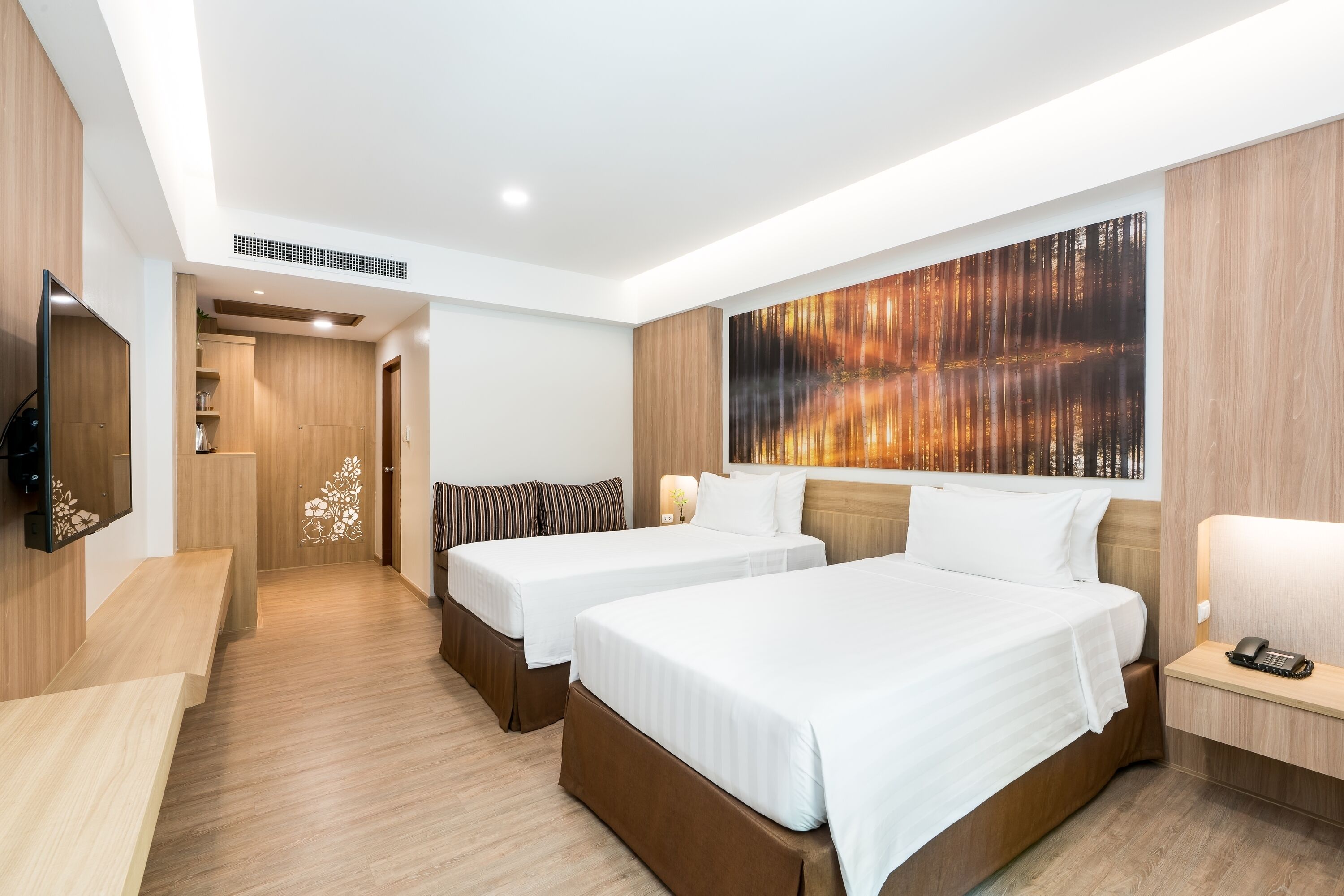 Chaba Cabana Beach Resort Chaba Cabana Beach Resort