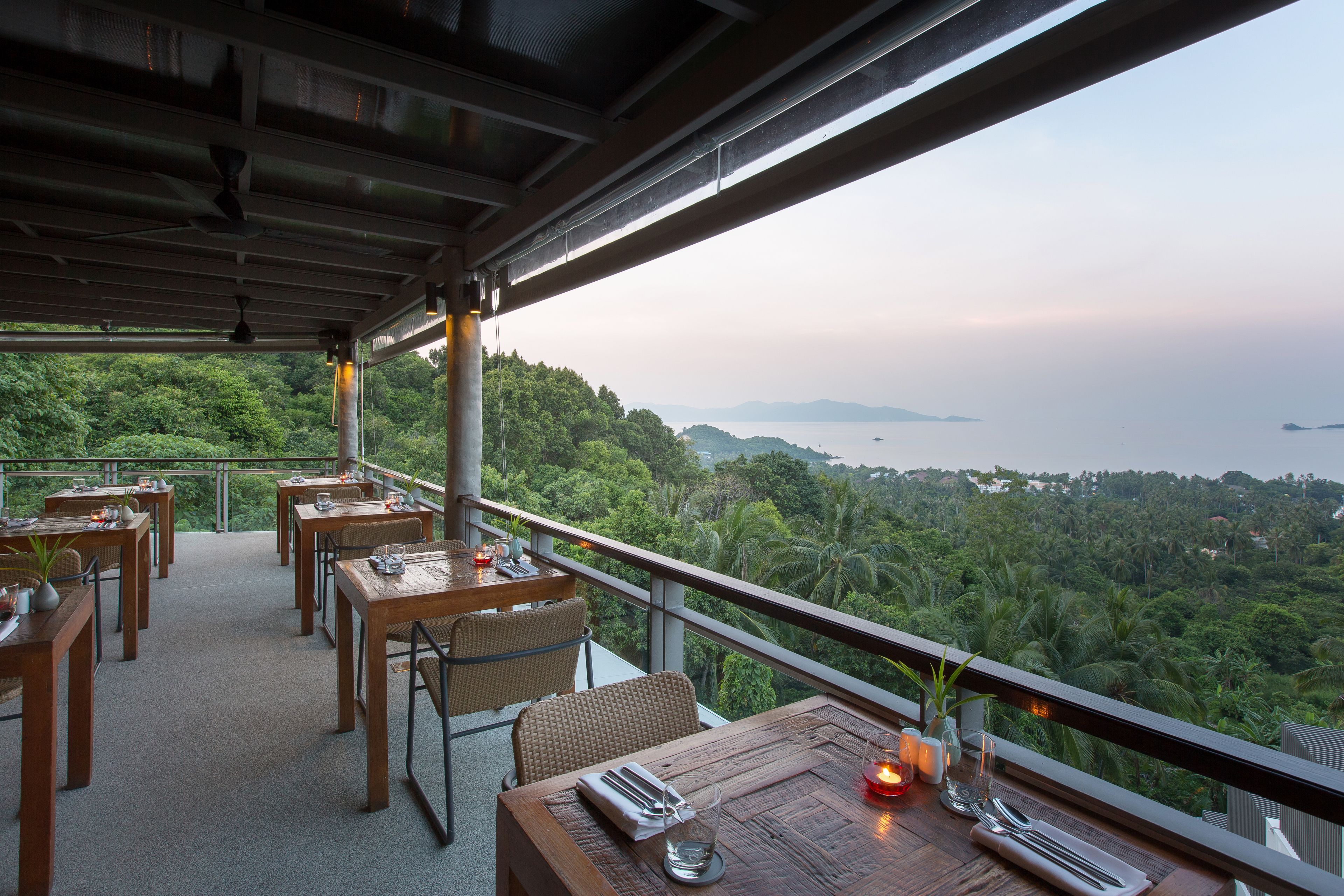 Mantra Samui Resort Mantra Samui Resort