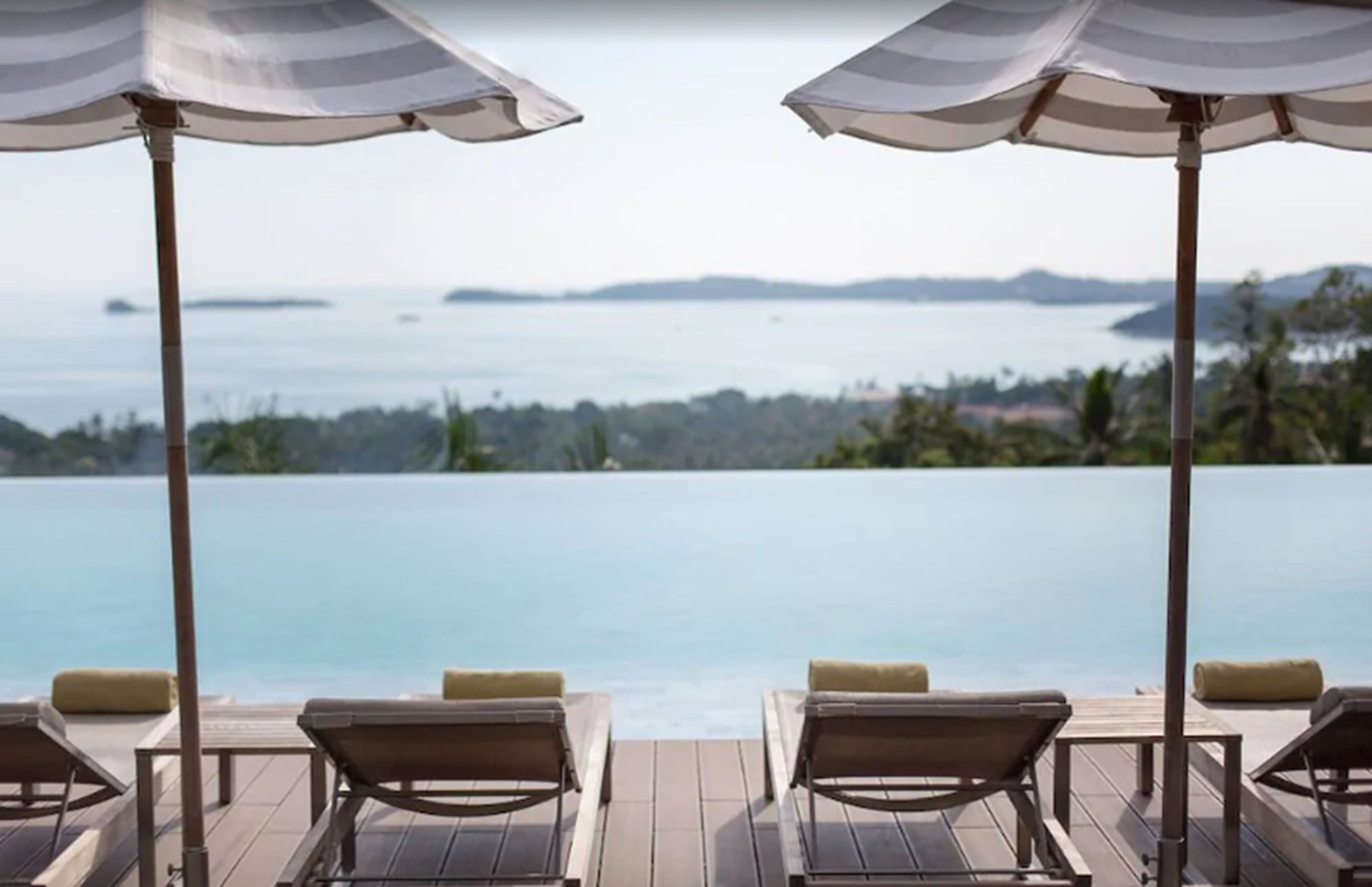 Mantra Samui Resort Mantra Samui Resort
