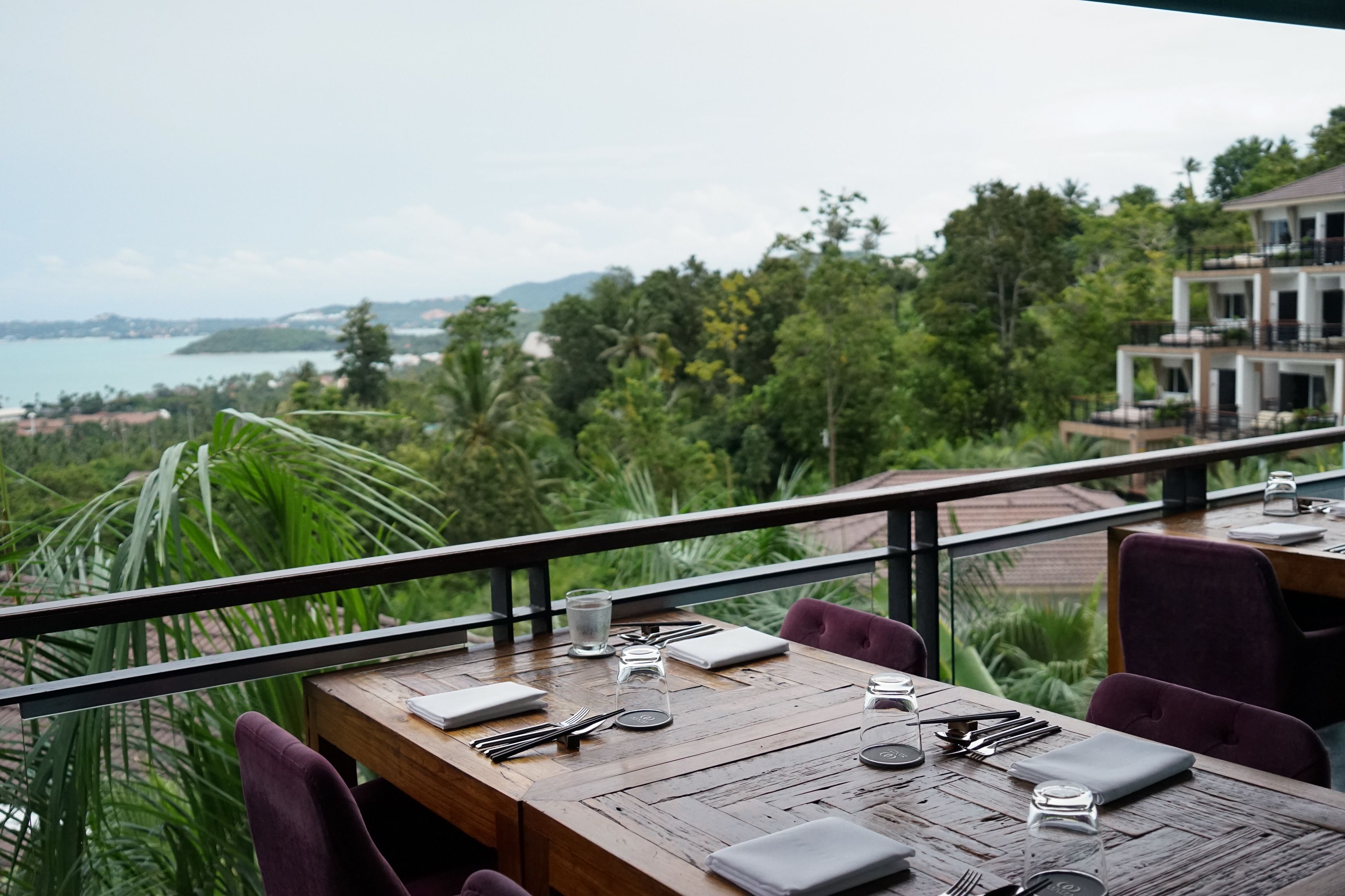 Mantra Samui Resort Mantra Samui Resort