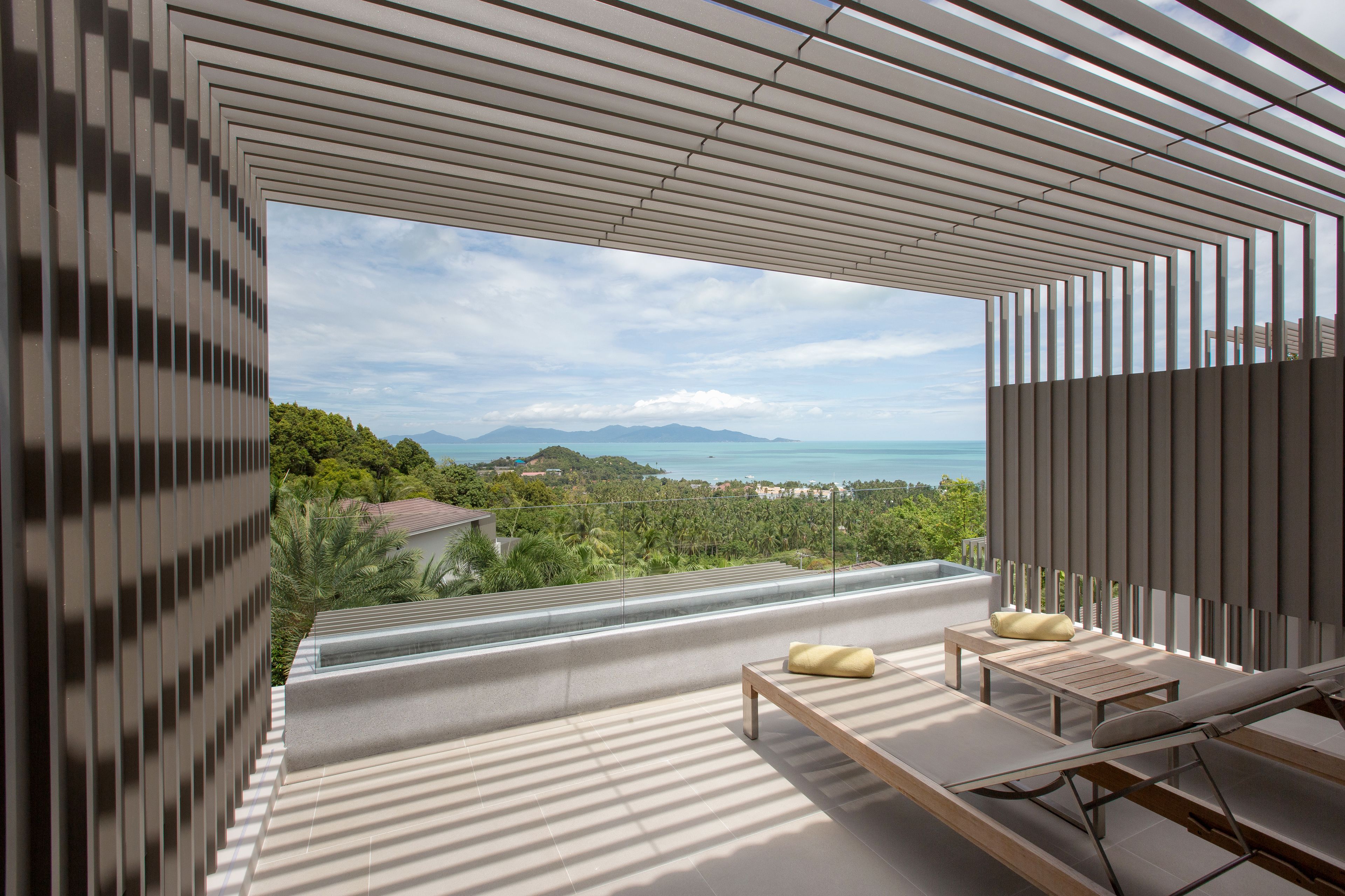 Mantra Samui Resort Mantra Samui Resort
