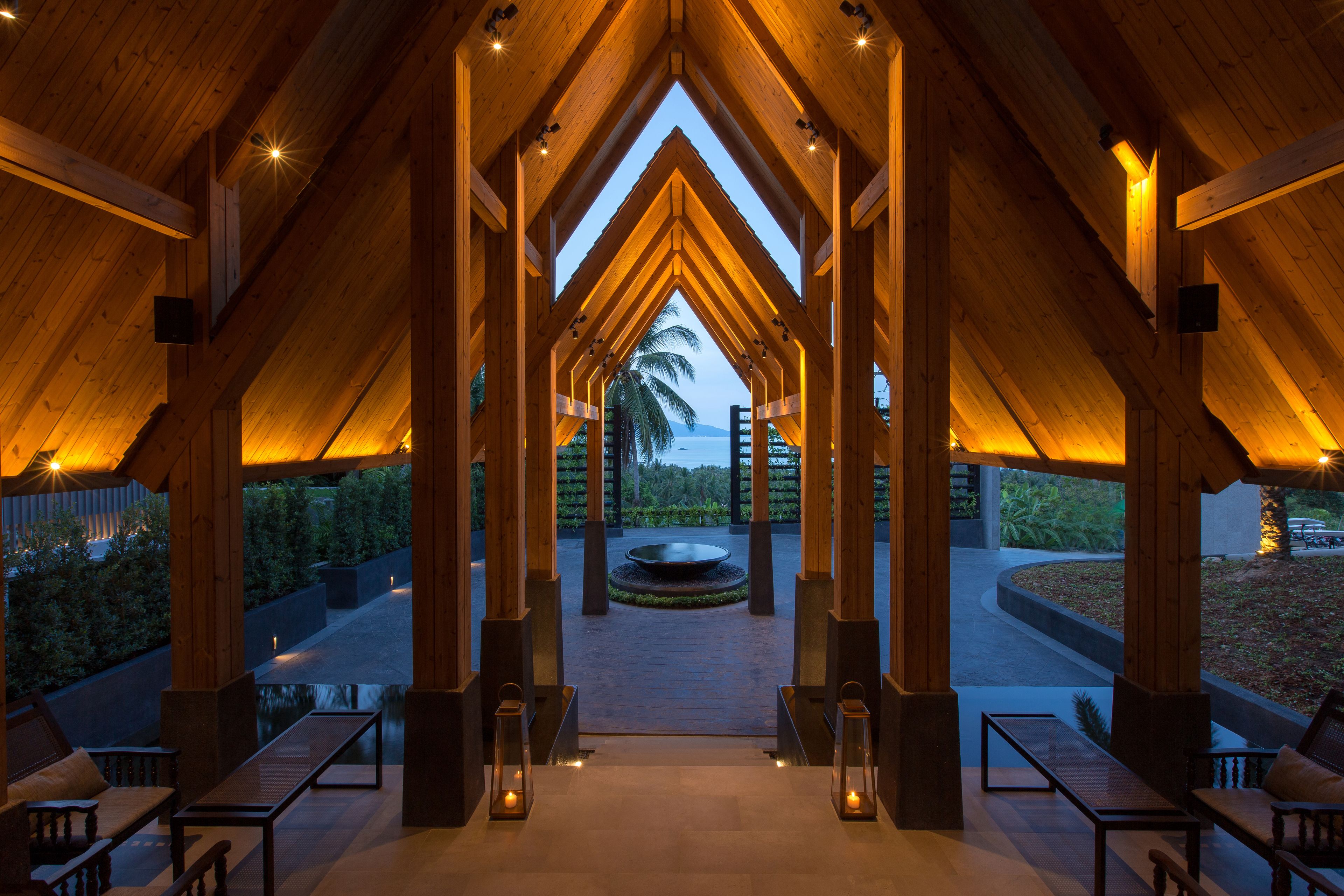 Mantra Samui Resort Mantra Samui Resort