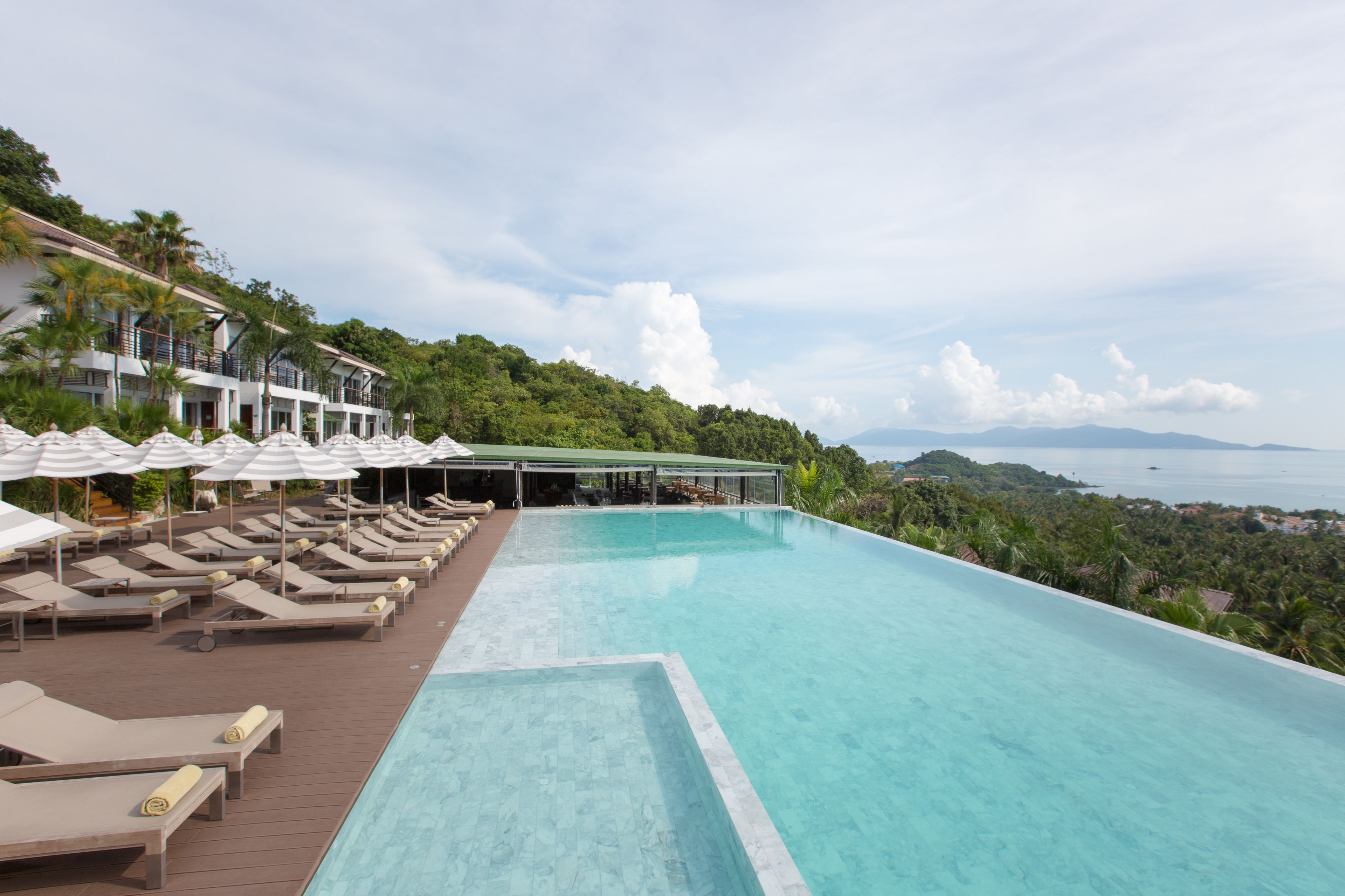 Mantra Samui Resort Mantra Samui Resort