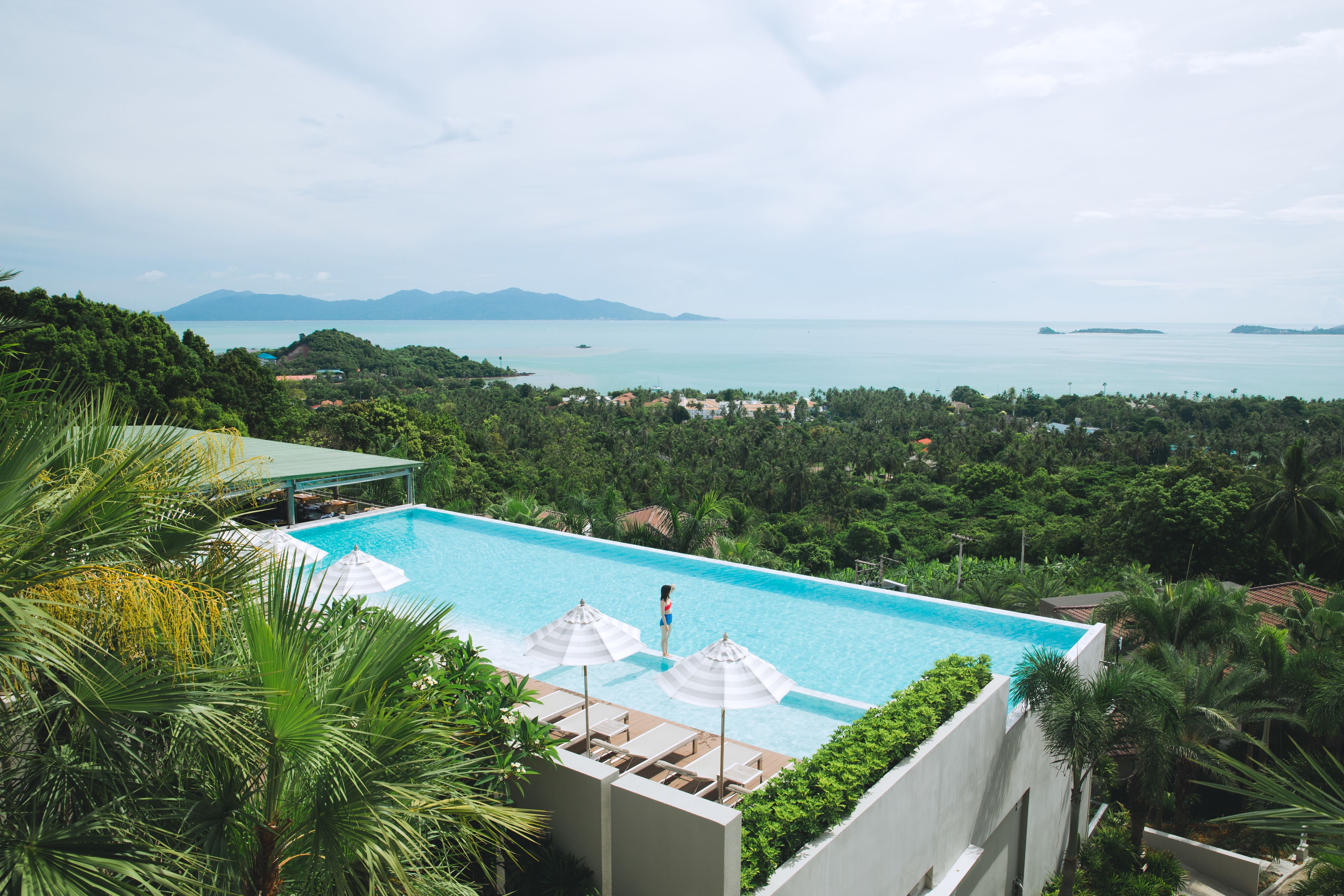 Mantra Samui Resort Mantra Samui Resort