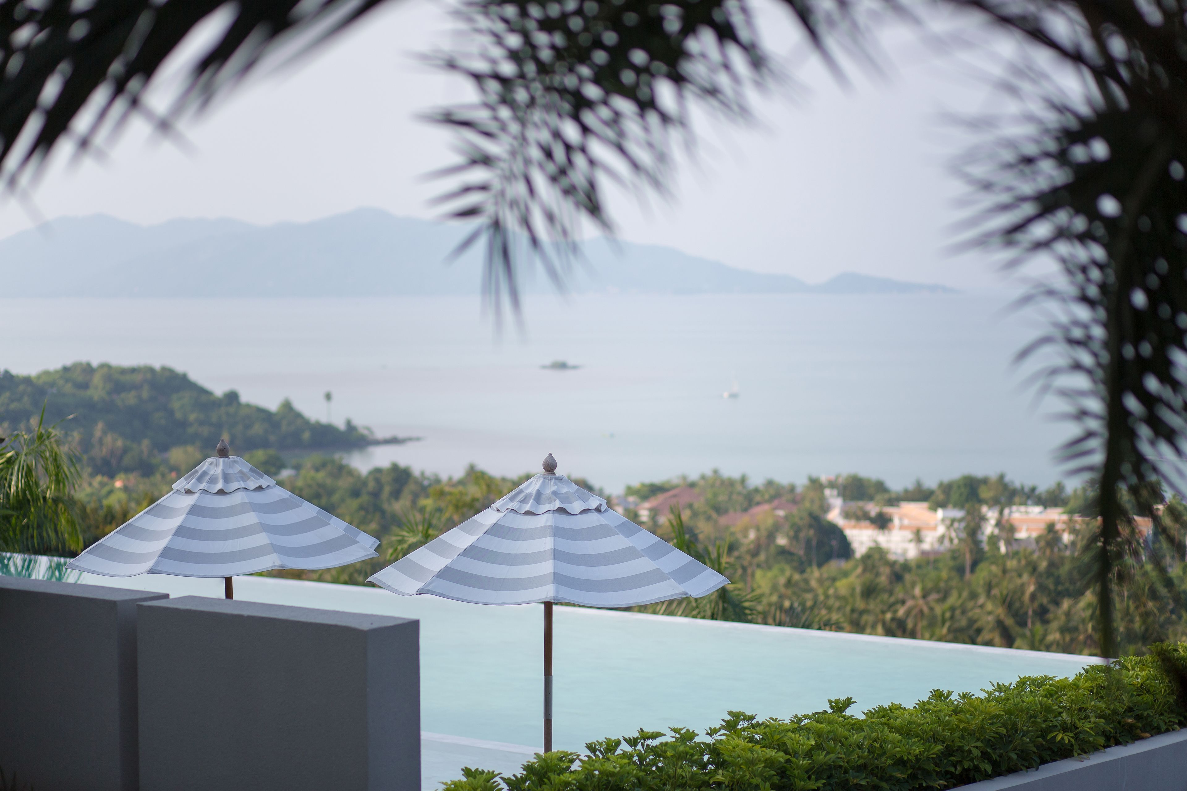 Mantra Samui Resort Mantra Samui Resort