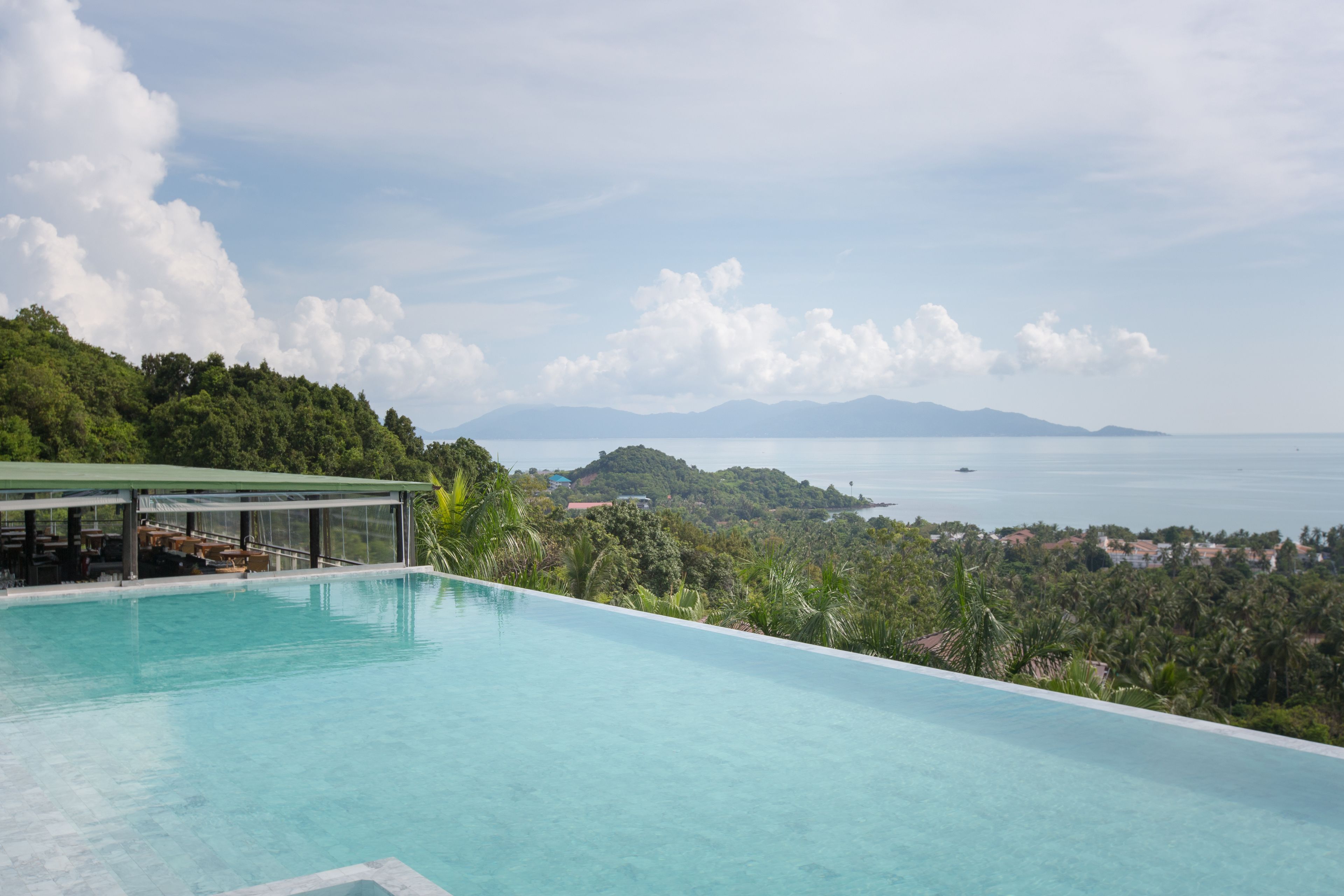 Mantra Samui Resort Mantra Samui Resort