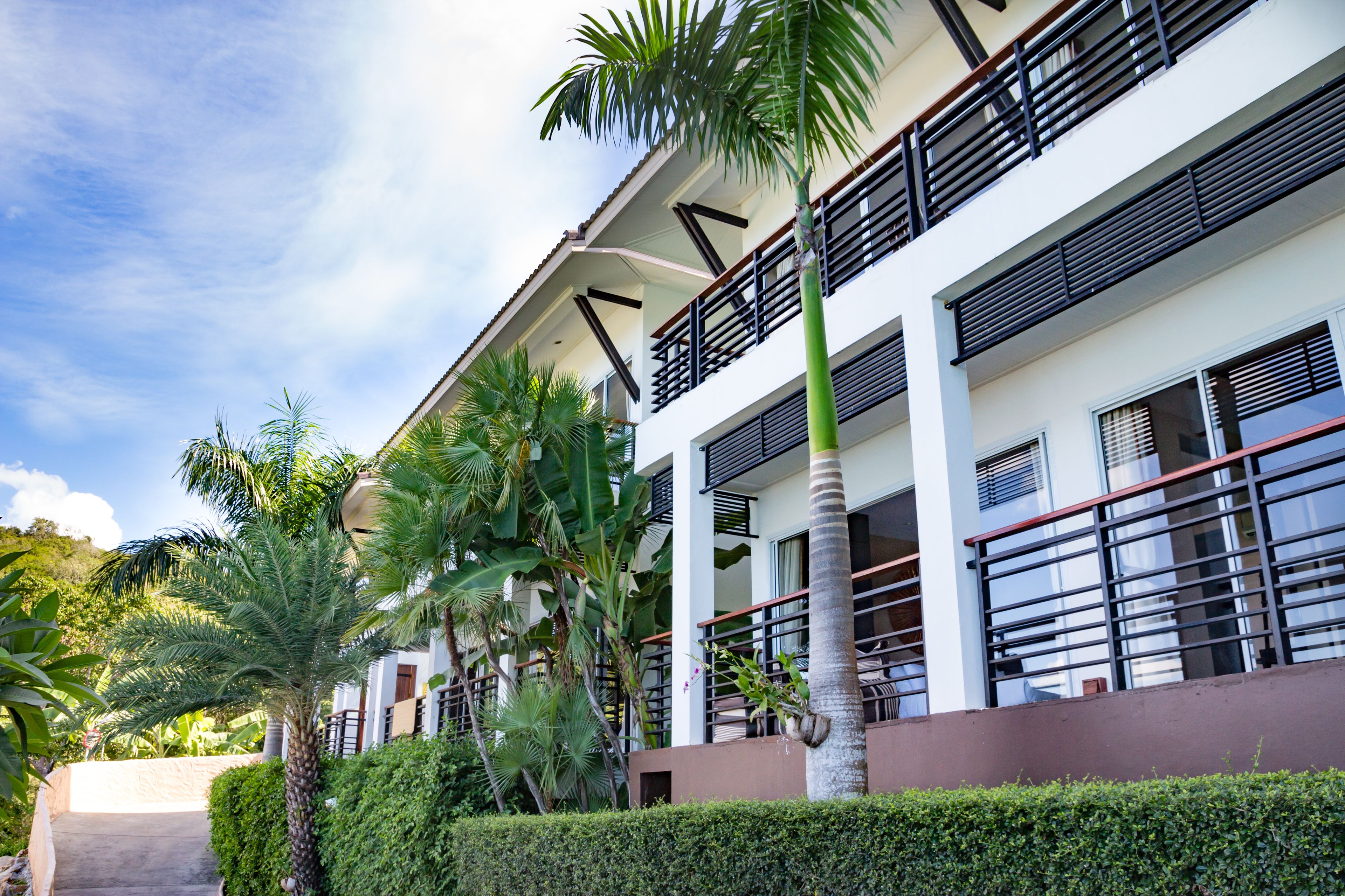 Mantra Samui Resort Mantra Samui Resort