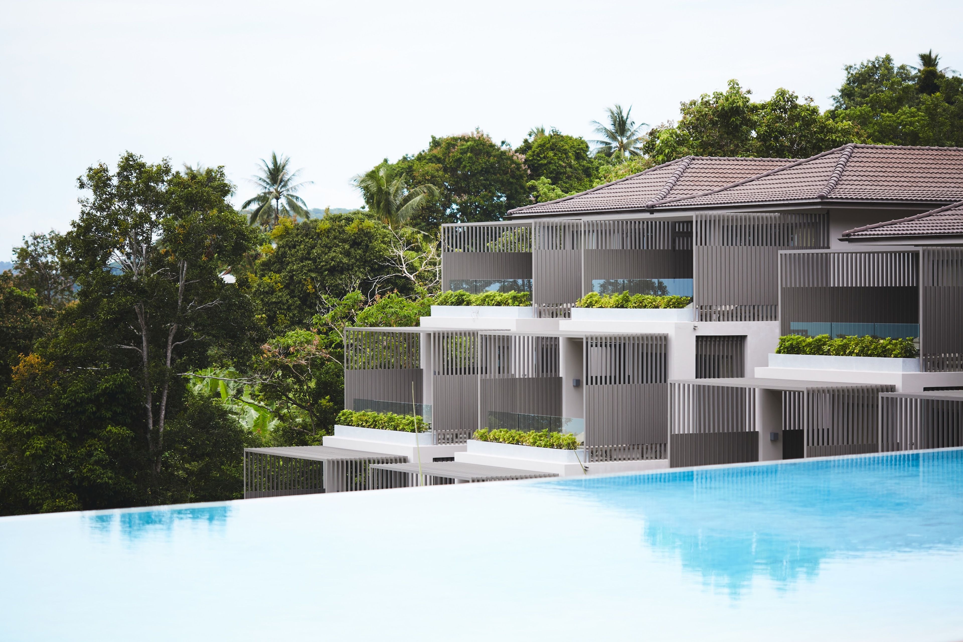 Mantra Samui Resort Mantra Samui Resort