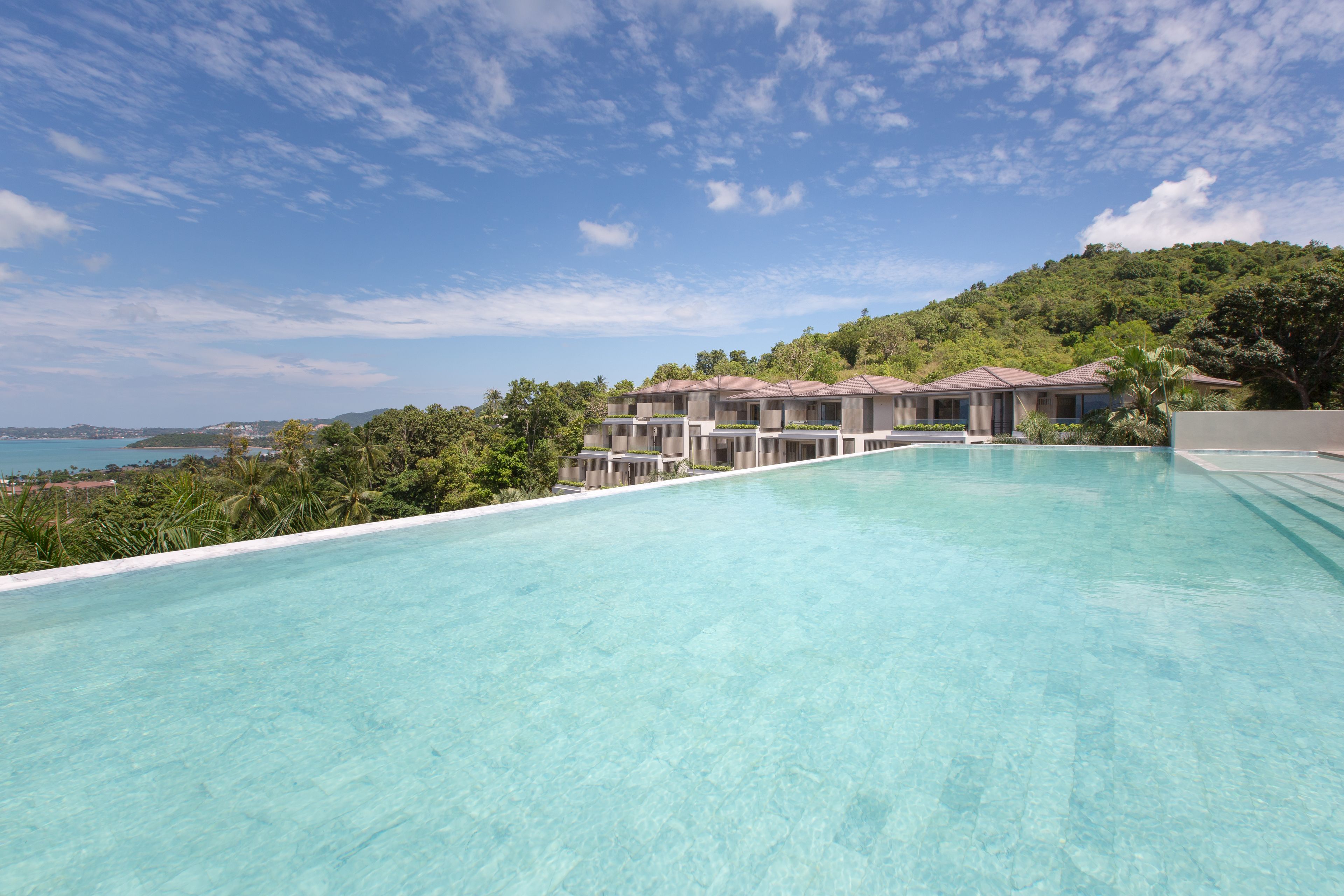 Mantra Samui Resort Mantra Samui Resort