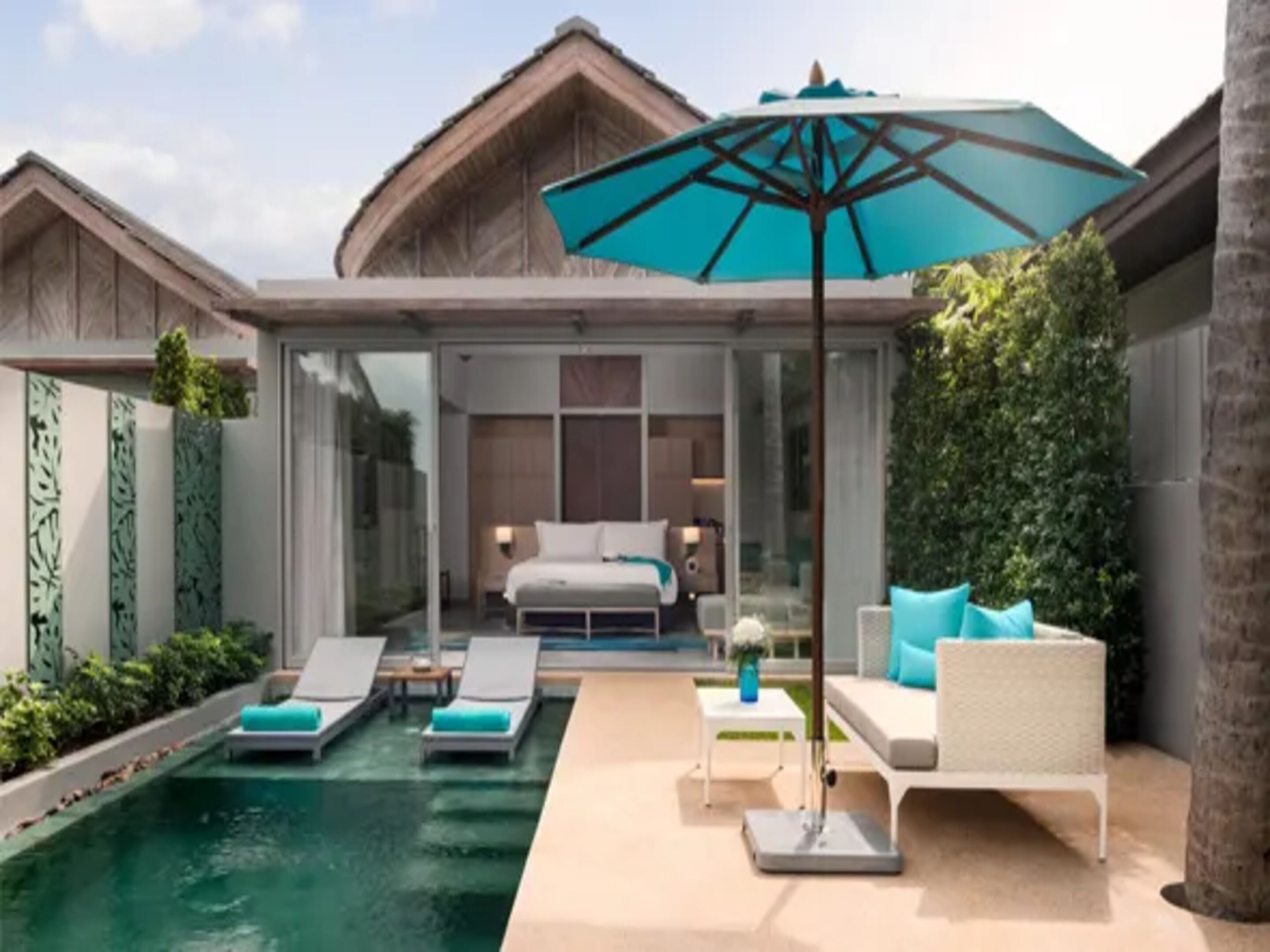 Avani+ Samui Avani+ Samui