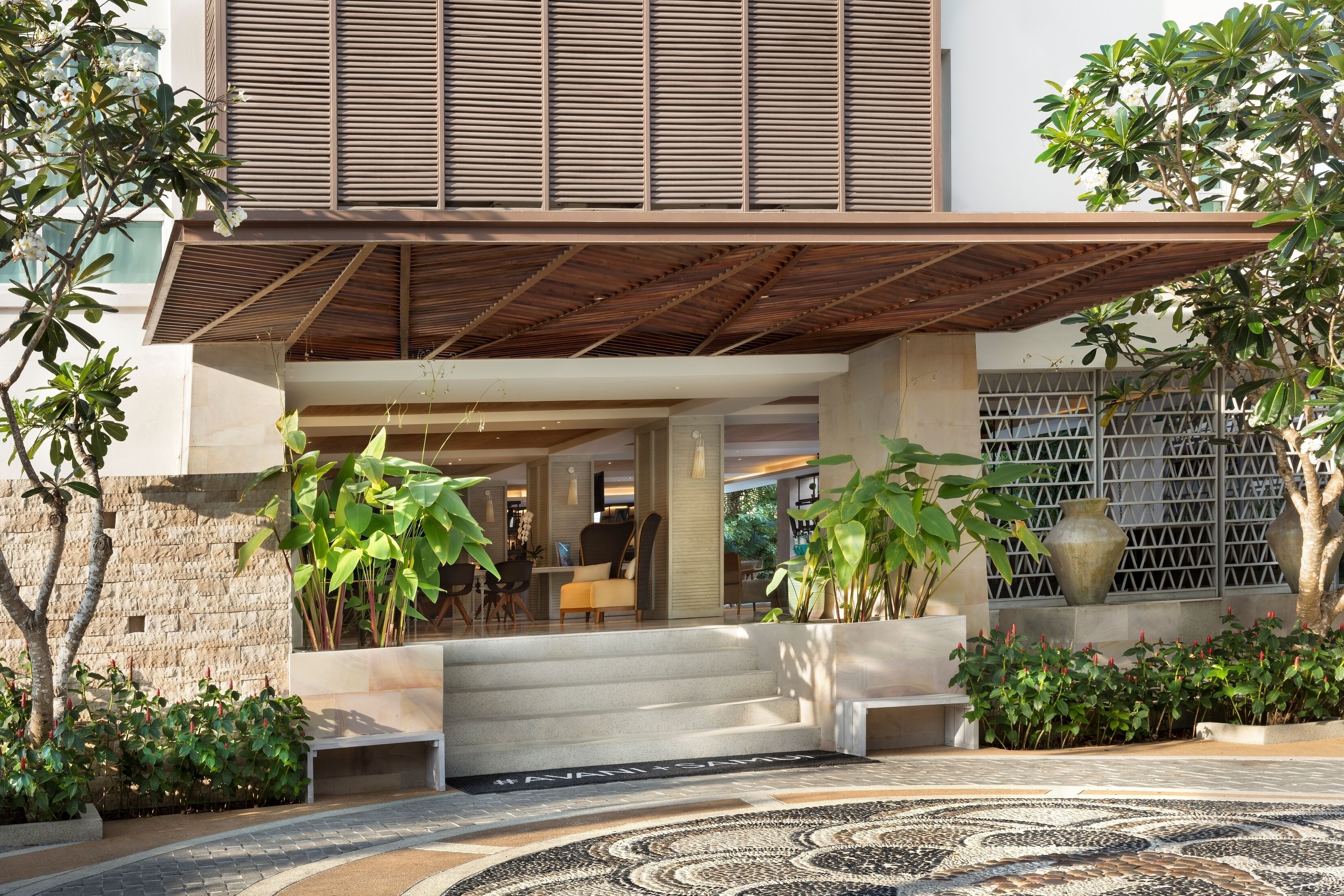 Avani+ Samui Avani+ Samui