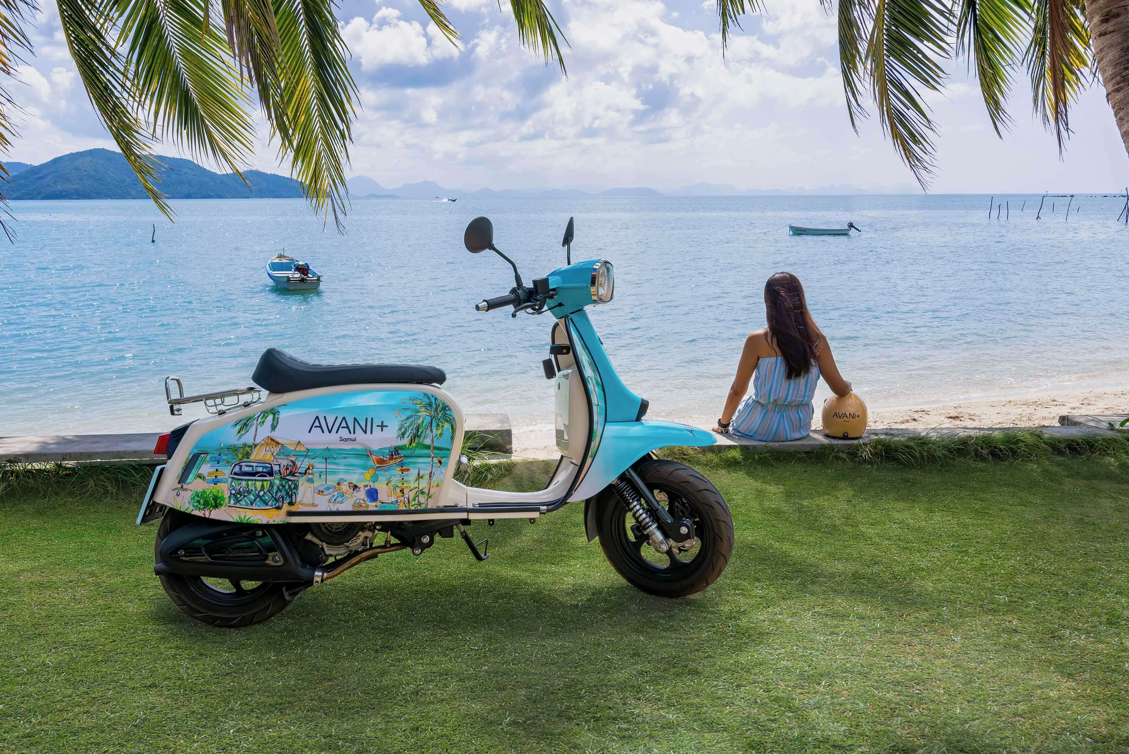Avani+ Samui Avani+ Samui