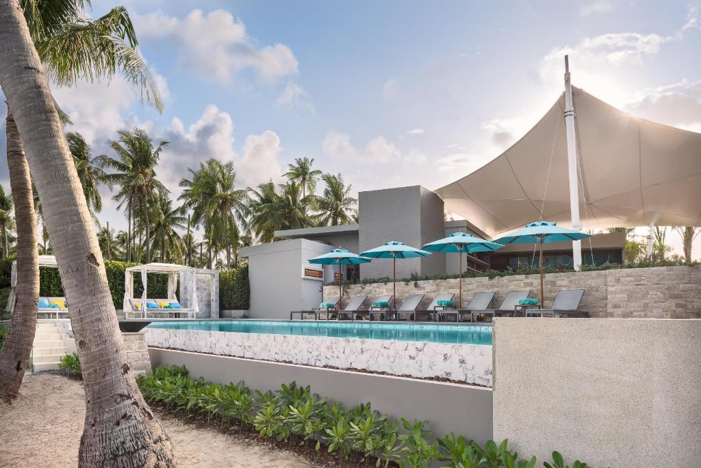 Avani+ Samui Avani+ Samui