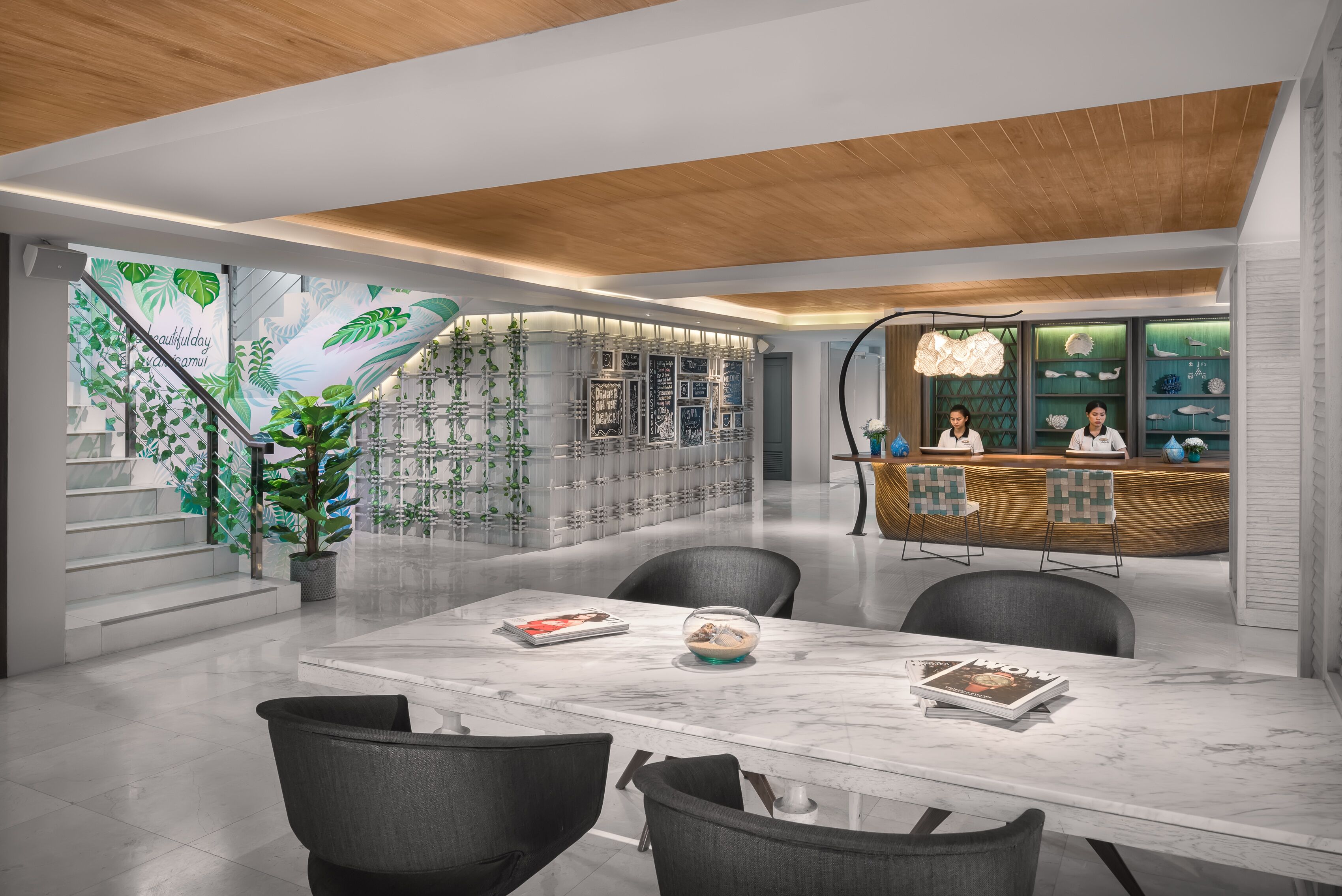 Avani+ Samui Avani+ Samui